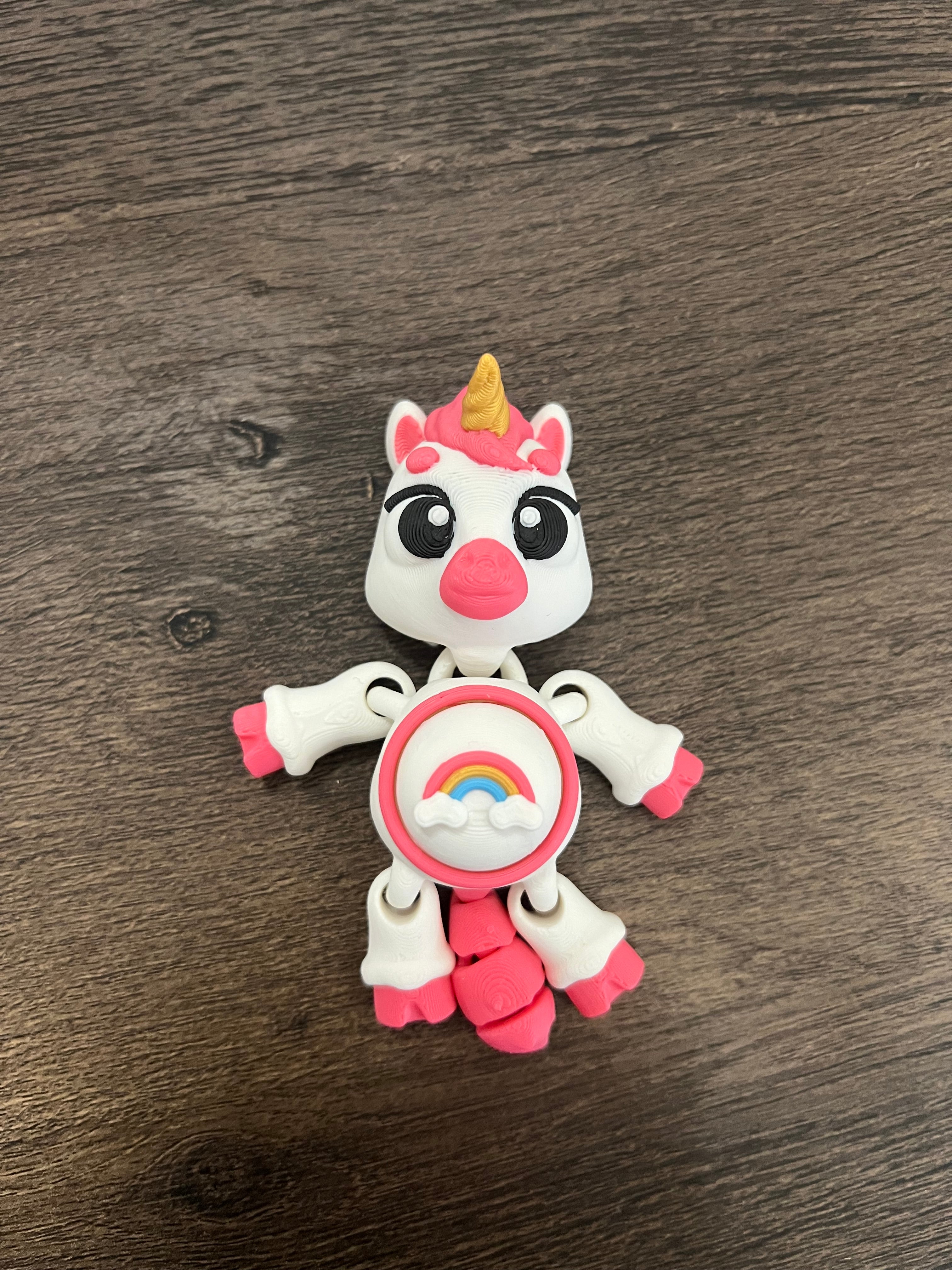 Little Pony Clickers