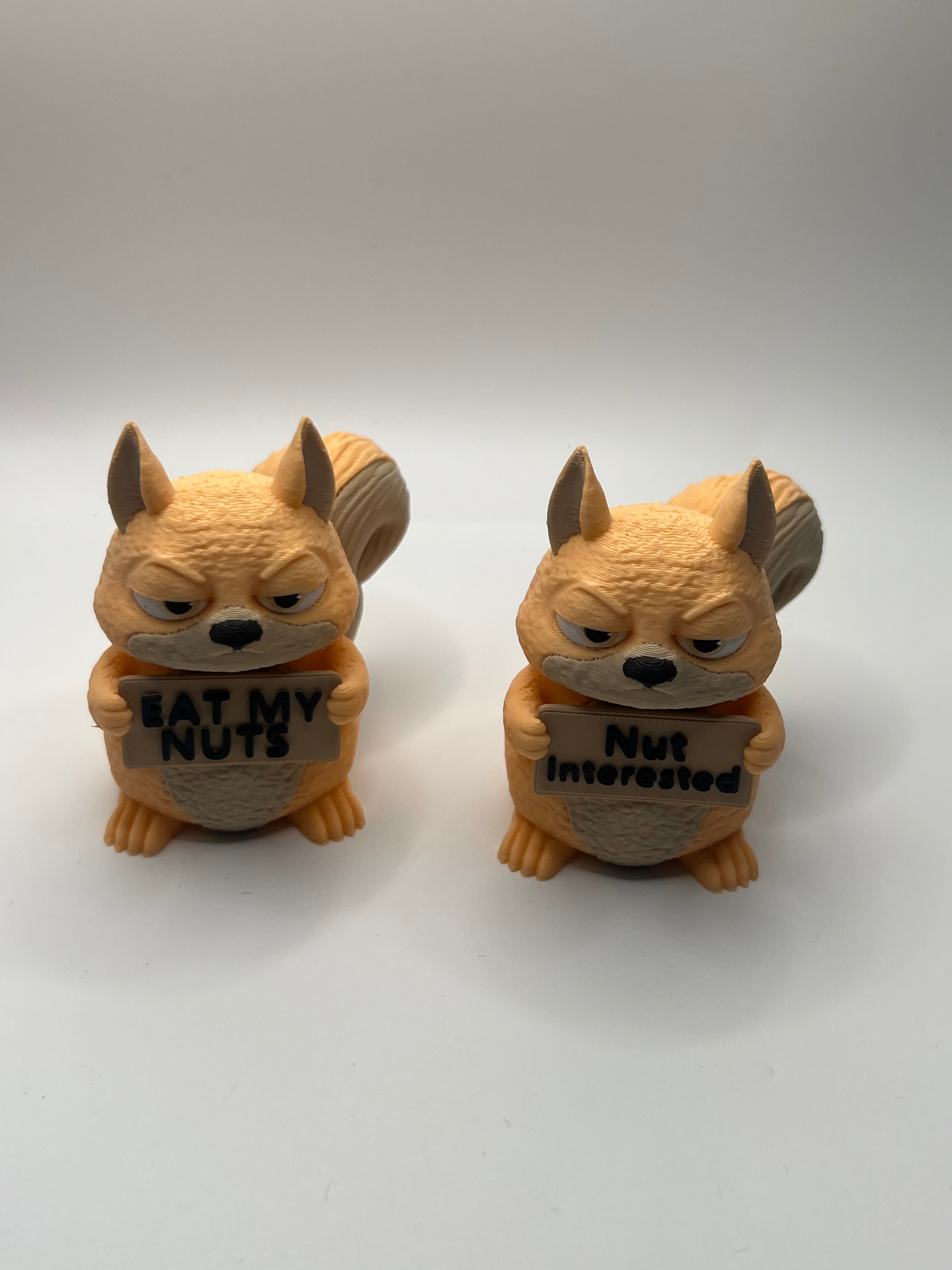 Animals with Attitude
