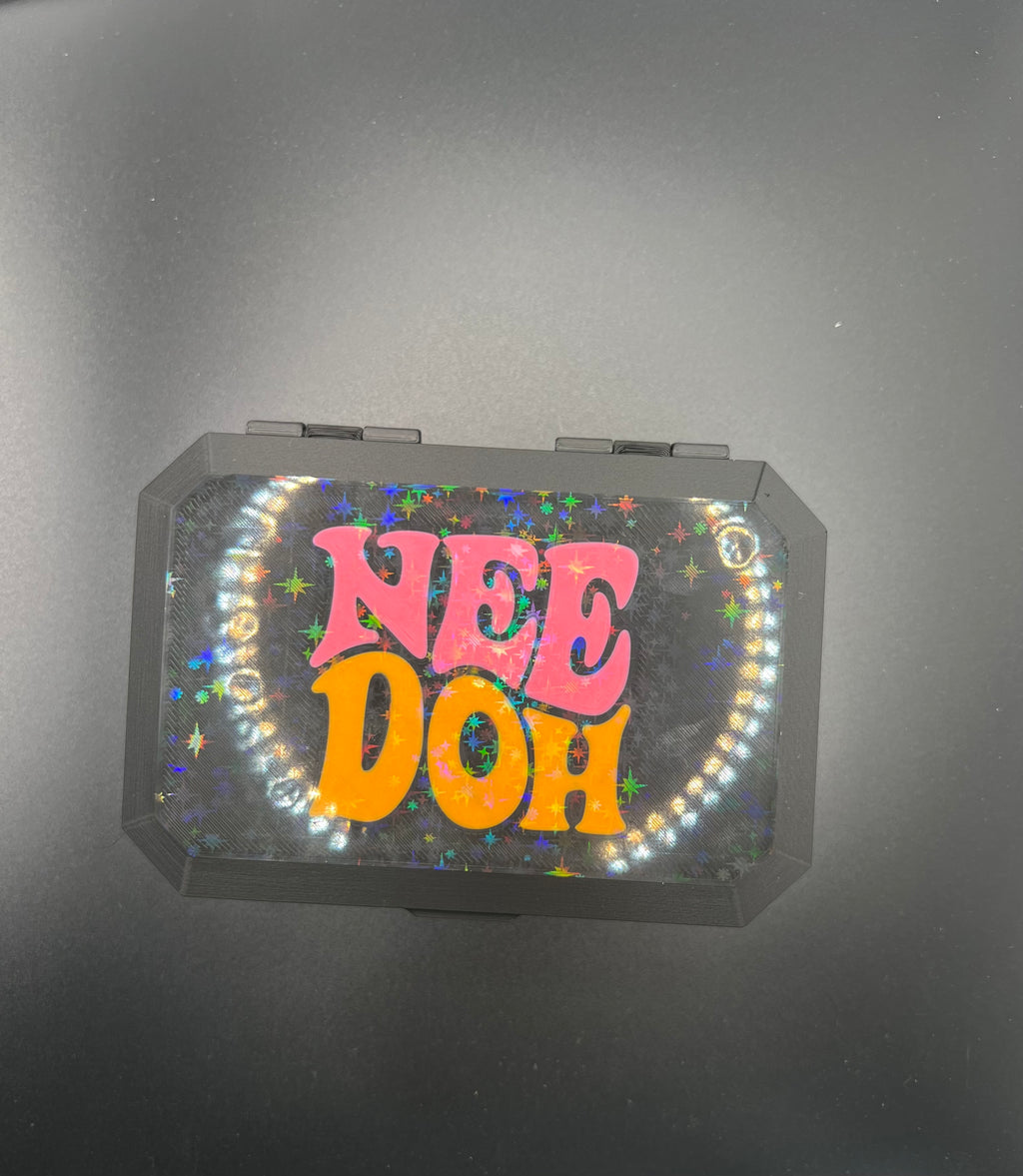 Needoh Squishy Cases