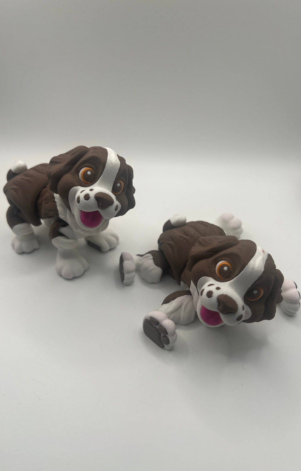 Little Pups