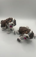 Little Pups