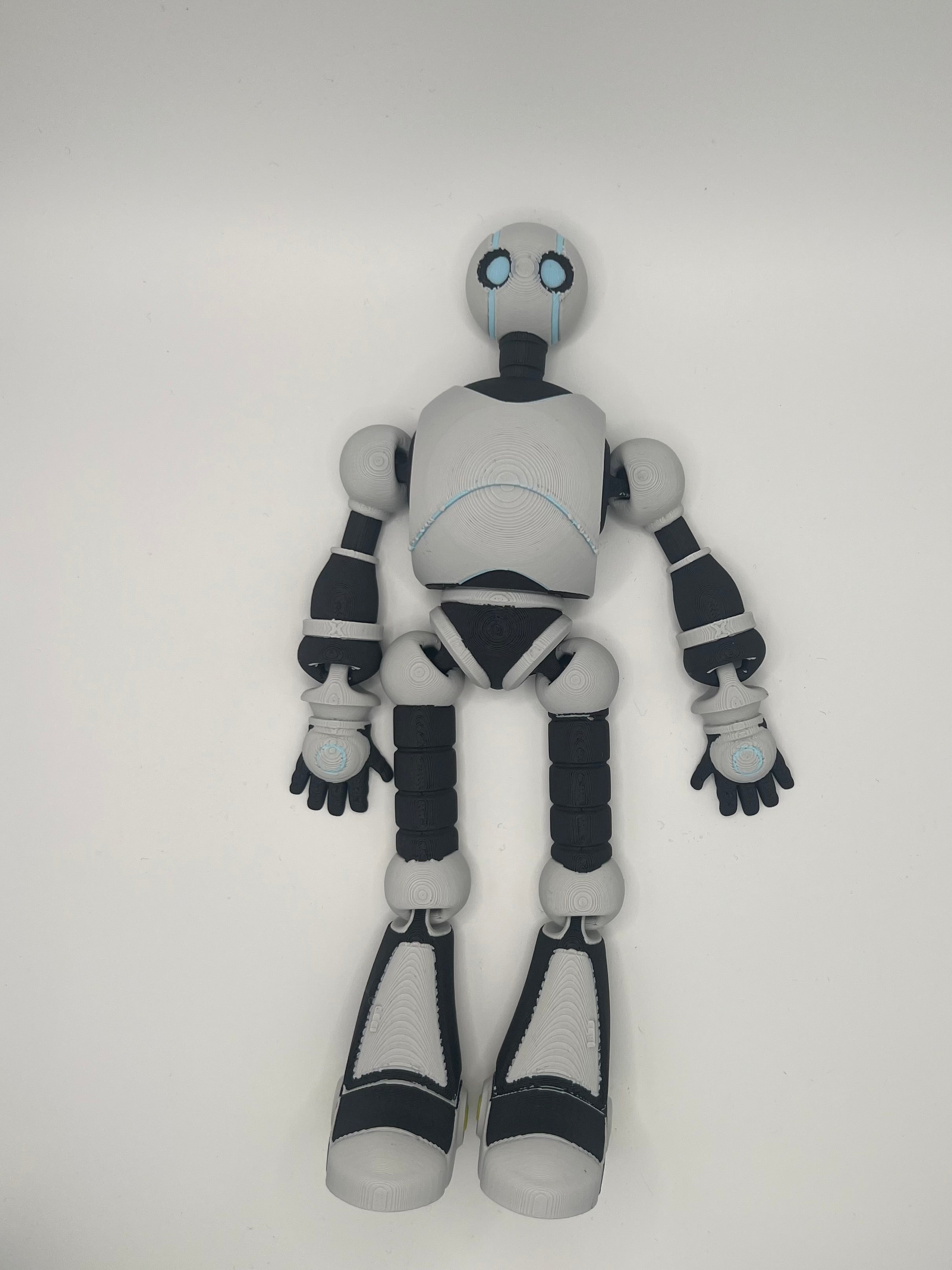Roz- Wild Robot