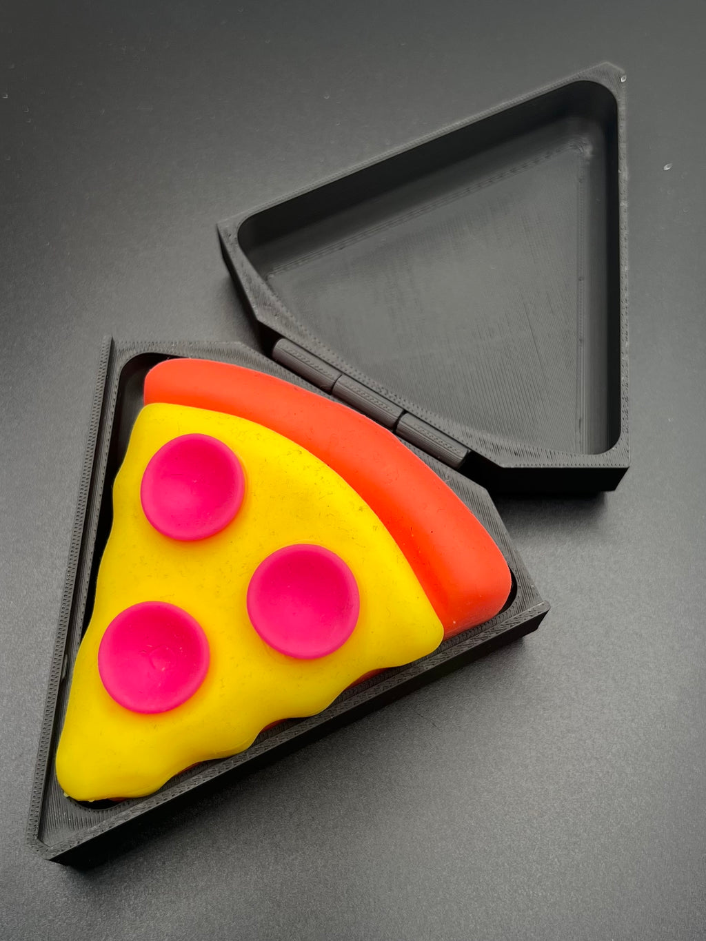 Needoh Squishy Cases