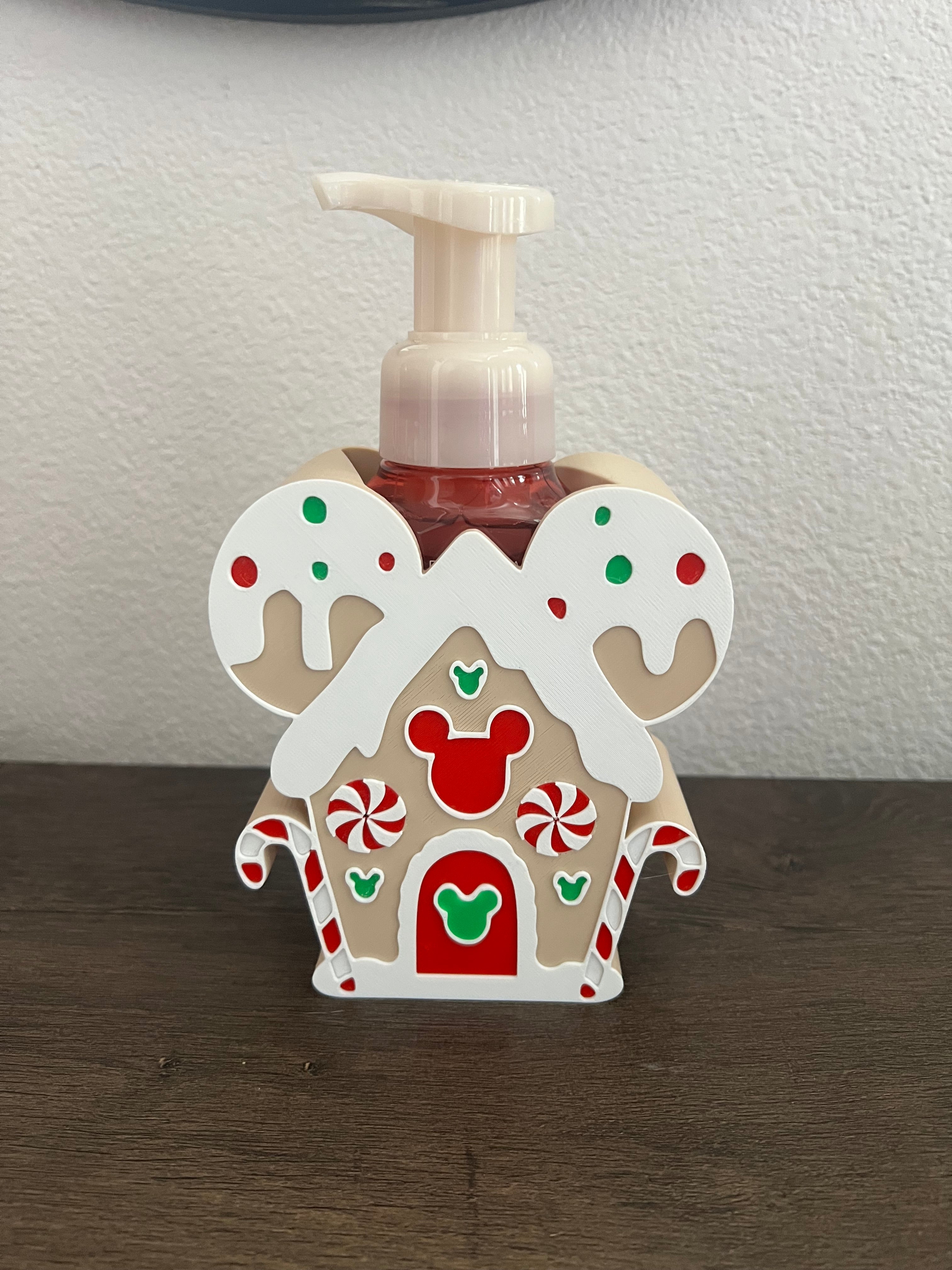 Decorative Soap Holders