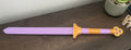 Rumi Glow in the Dark Sword