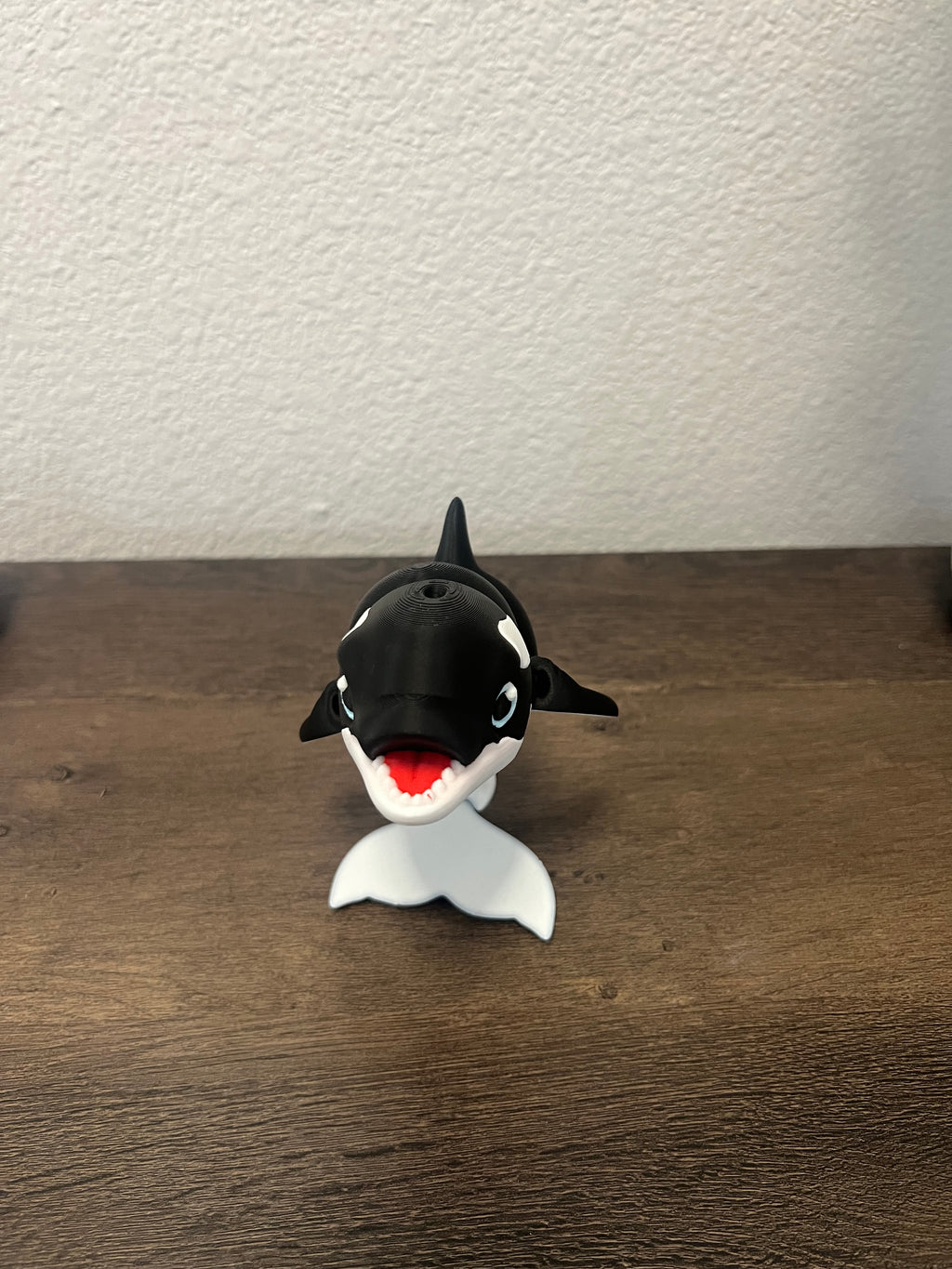 Flexi Orca