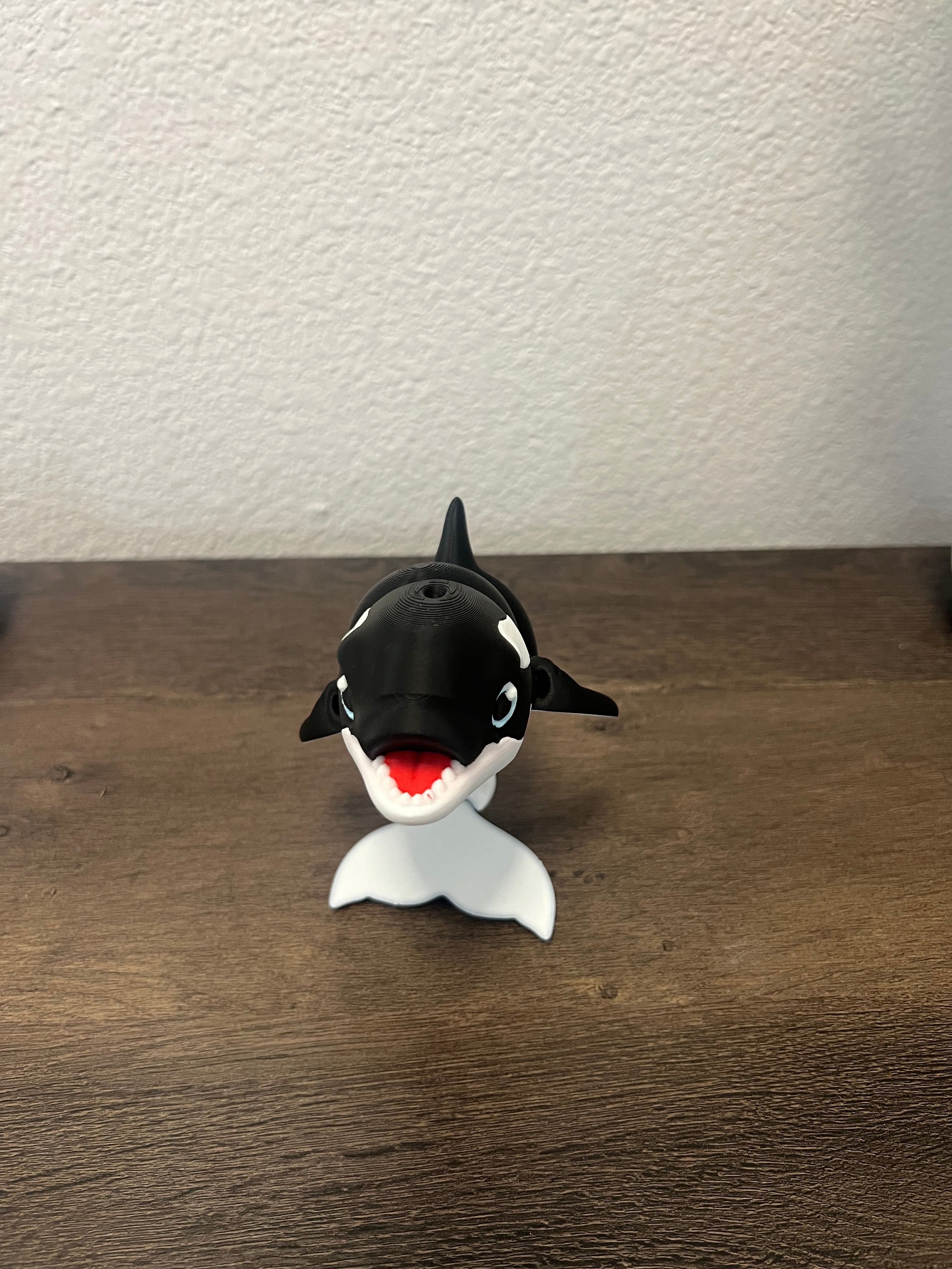 Flexi Orca