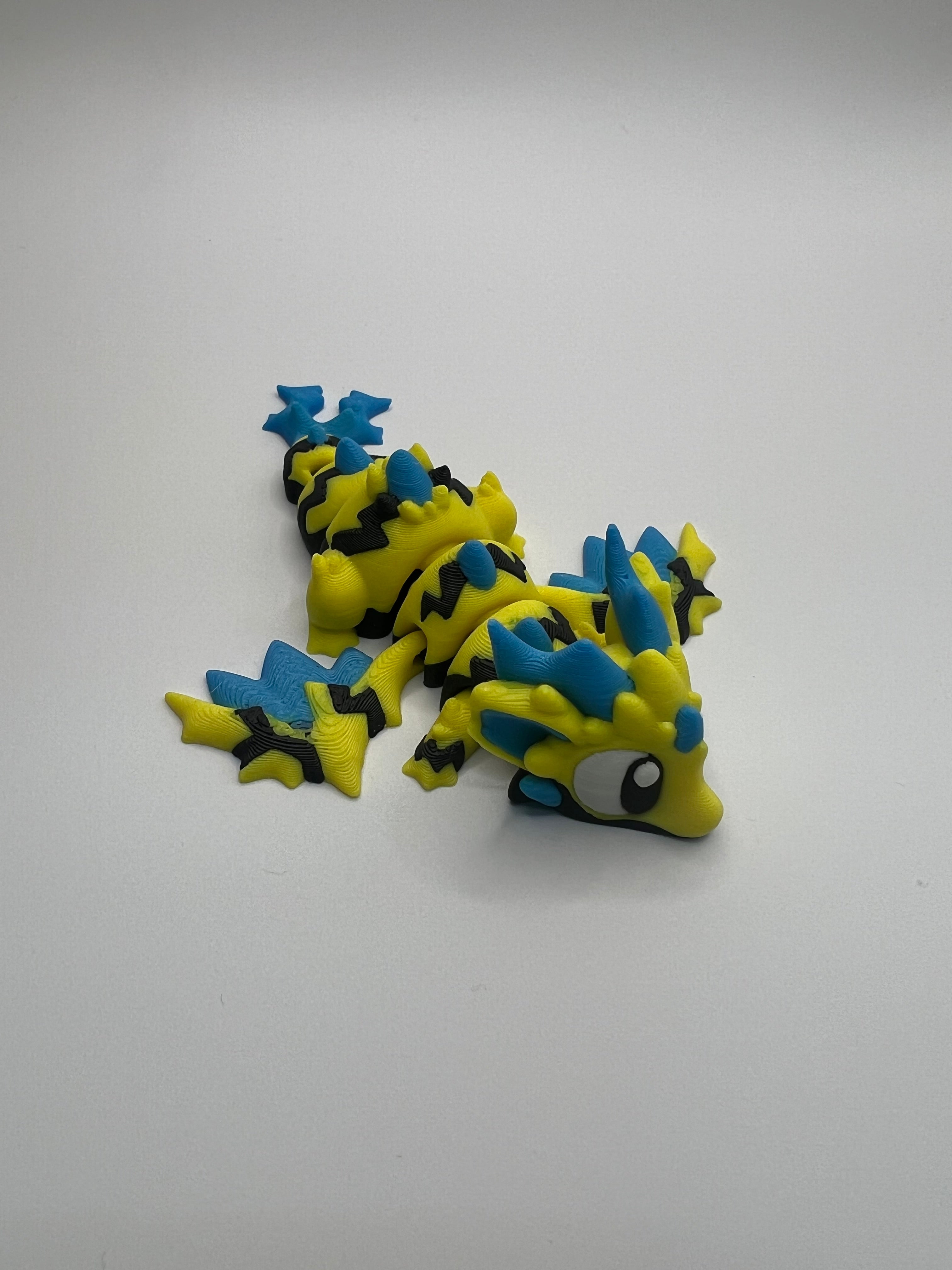 Voltage Dragon