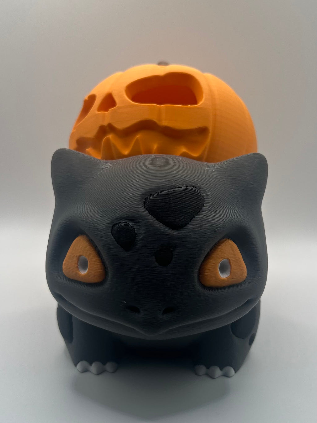 Halloween Bulbasaur