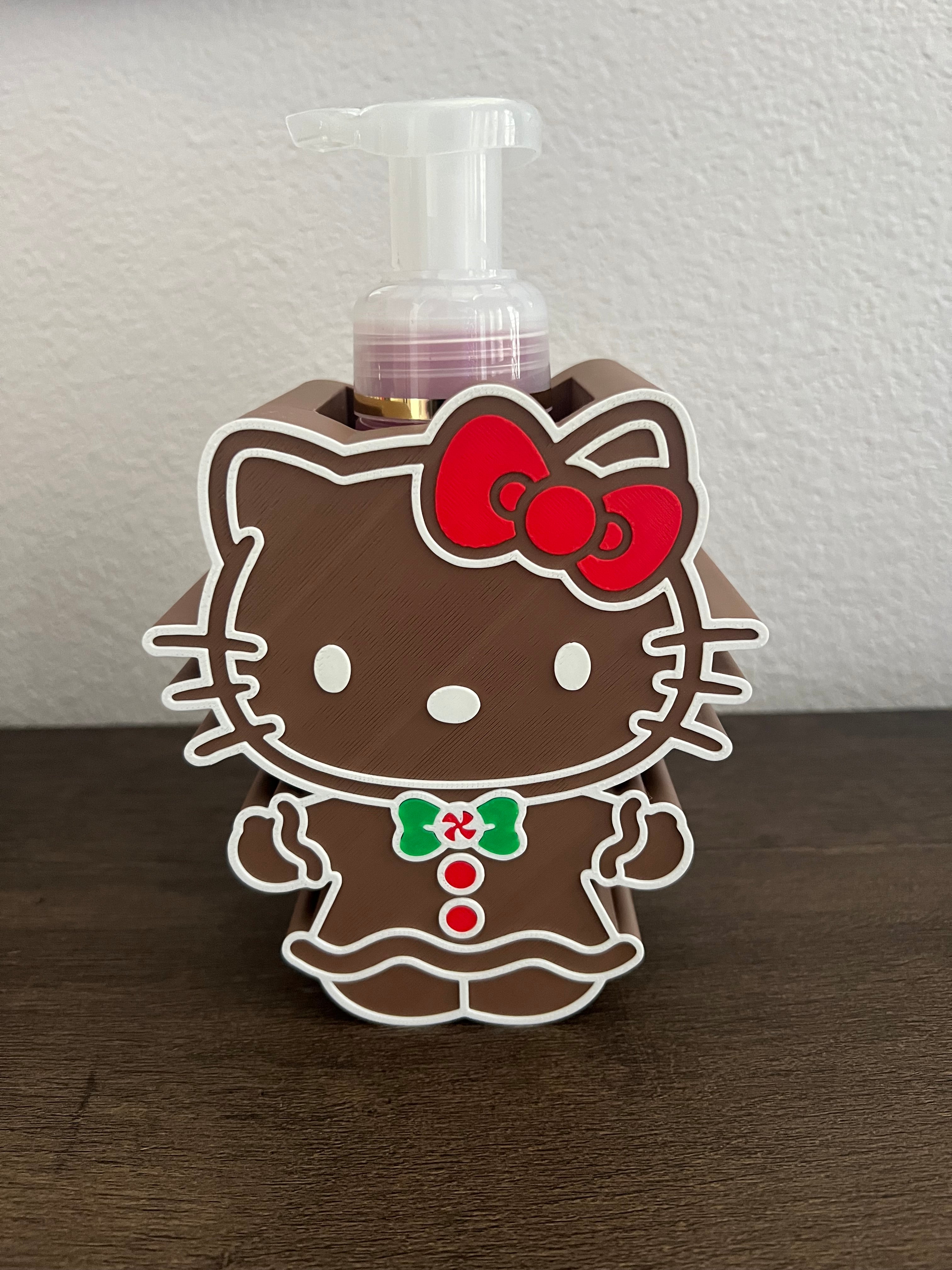 Decorative Soap Holders