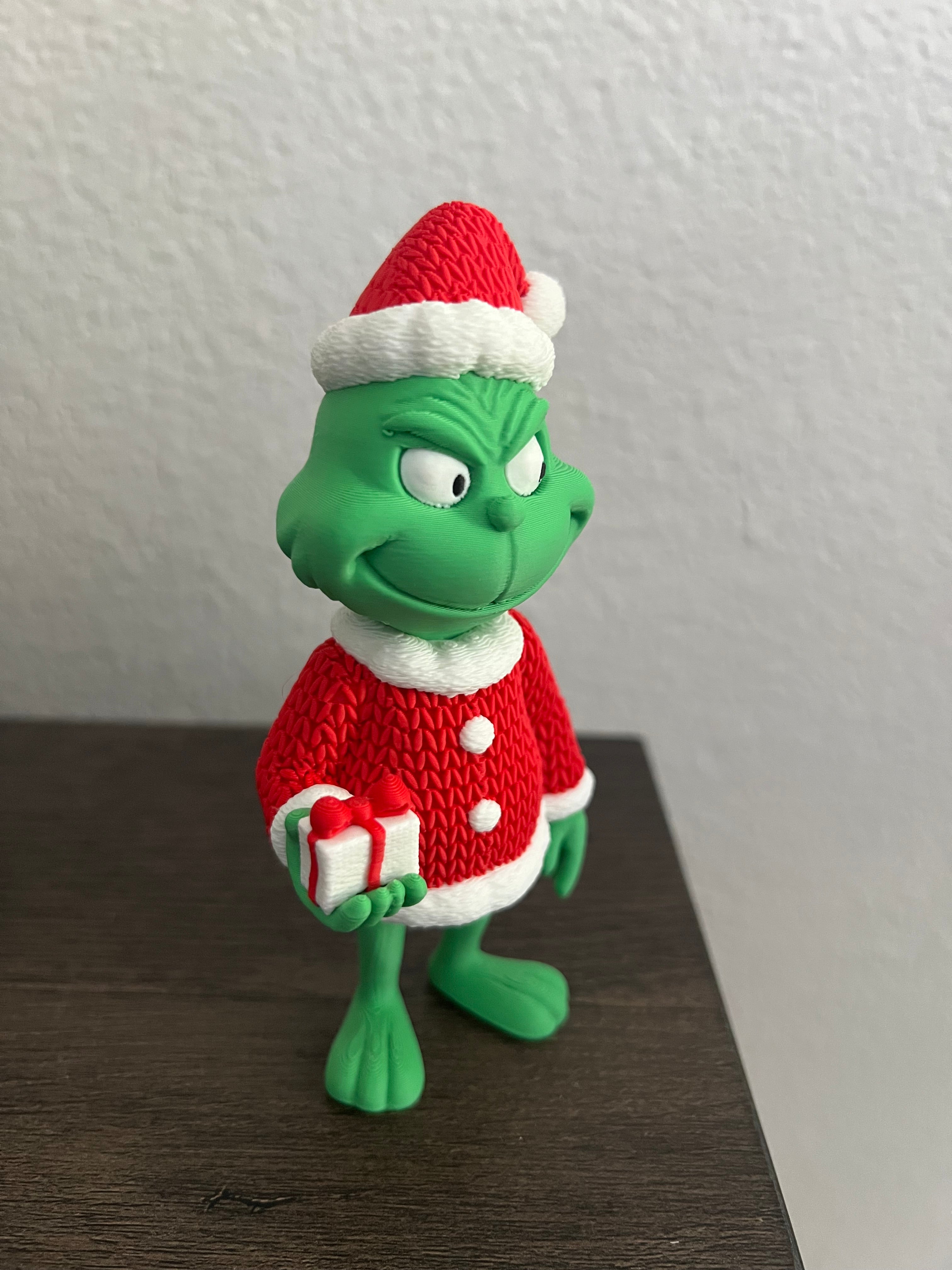 Grinch