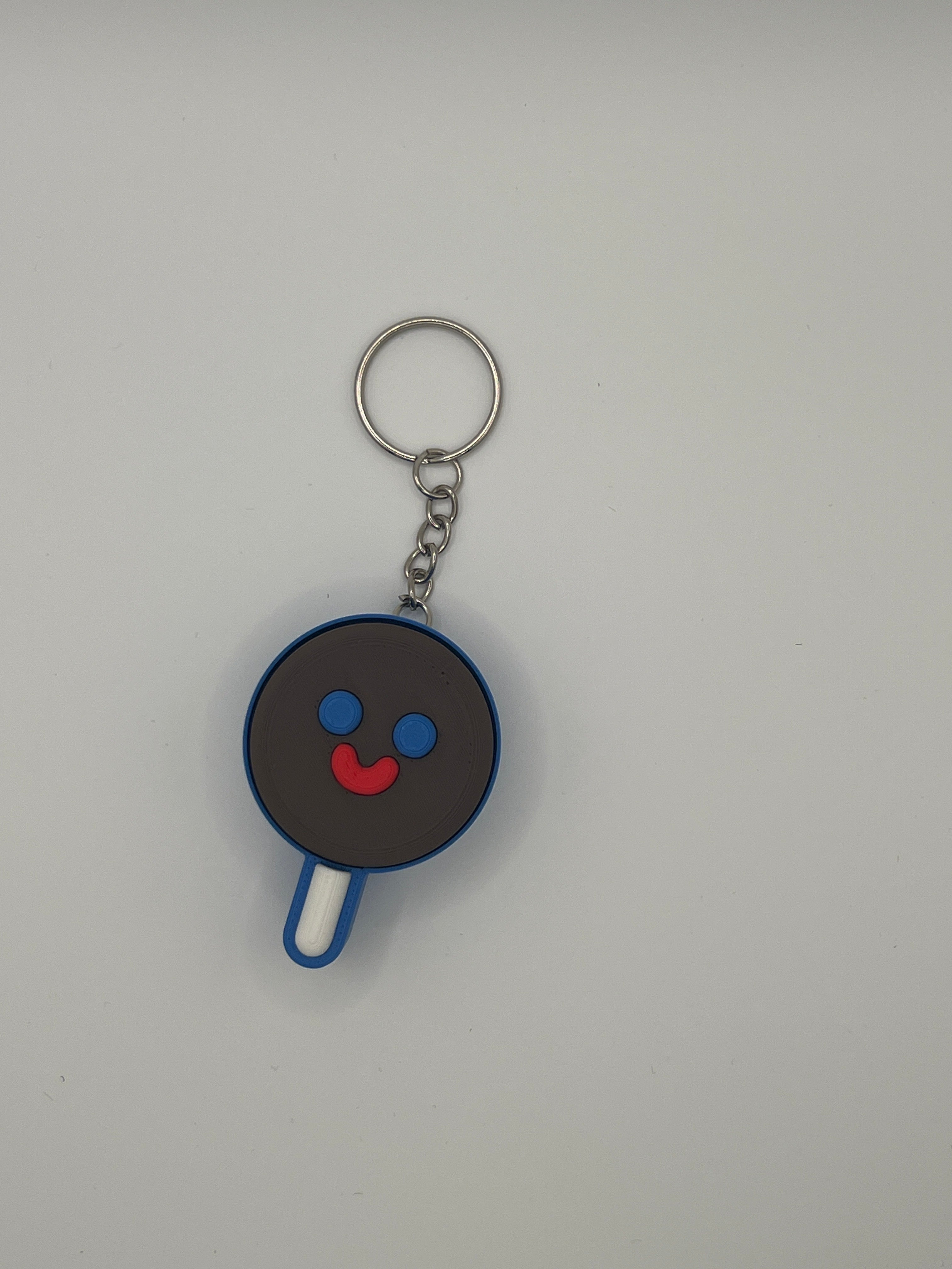 Mexican Candy Clicker Keychains