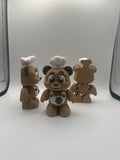 Chef Bear
