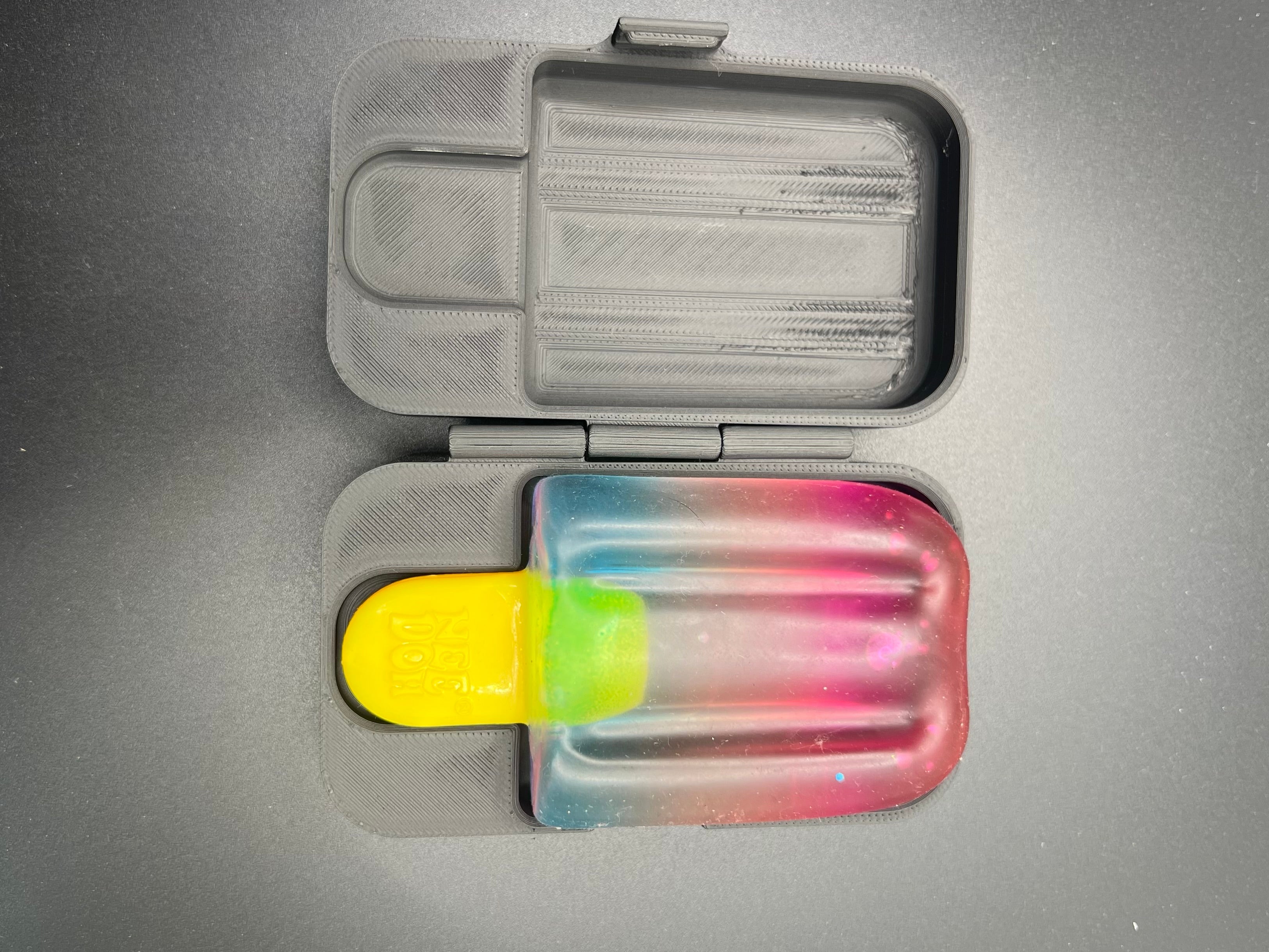 Needoh Squishy Cases