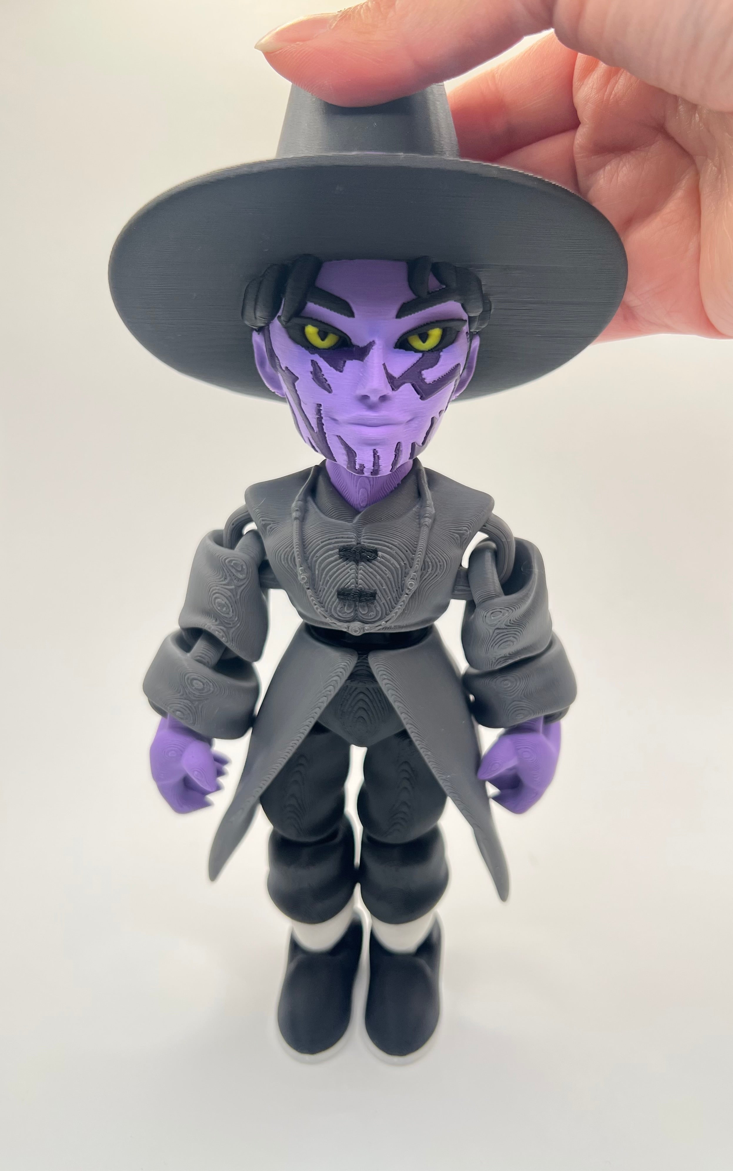 Dark Jinu