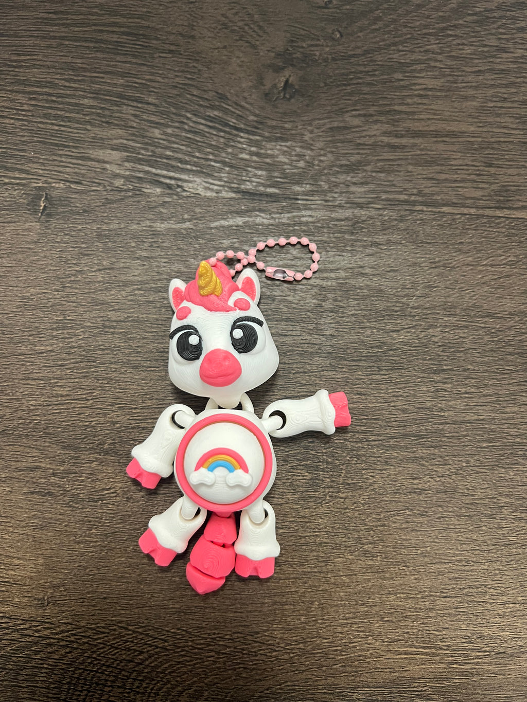 Little Pony Clickers