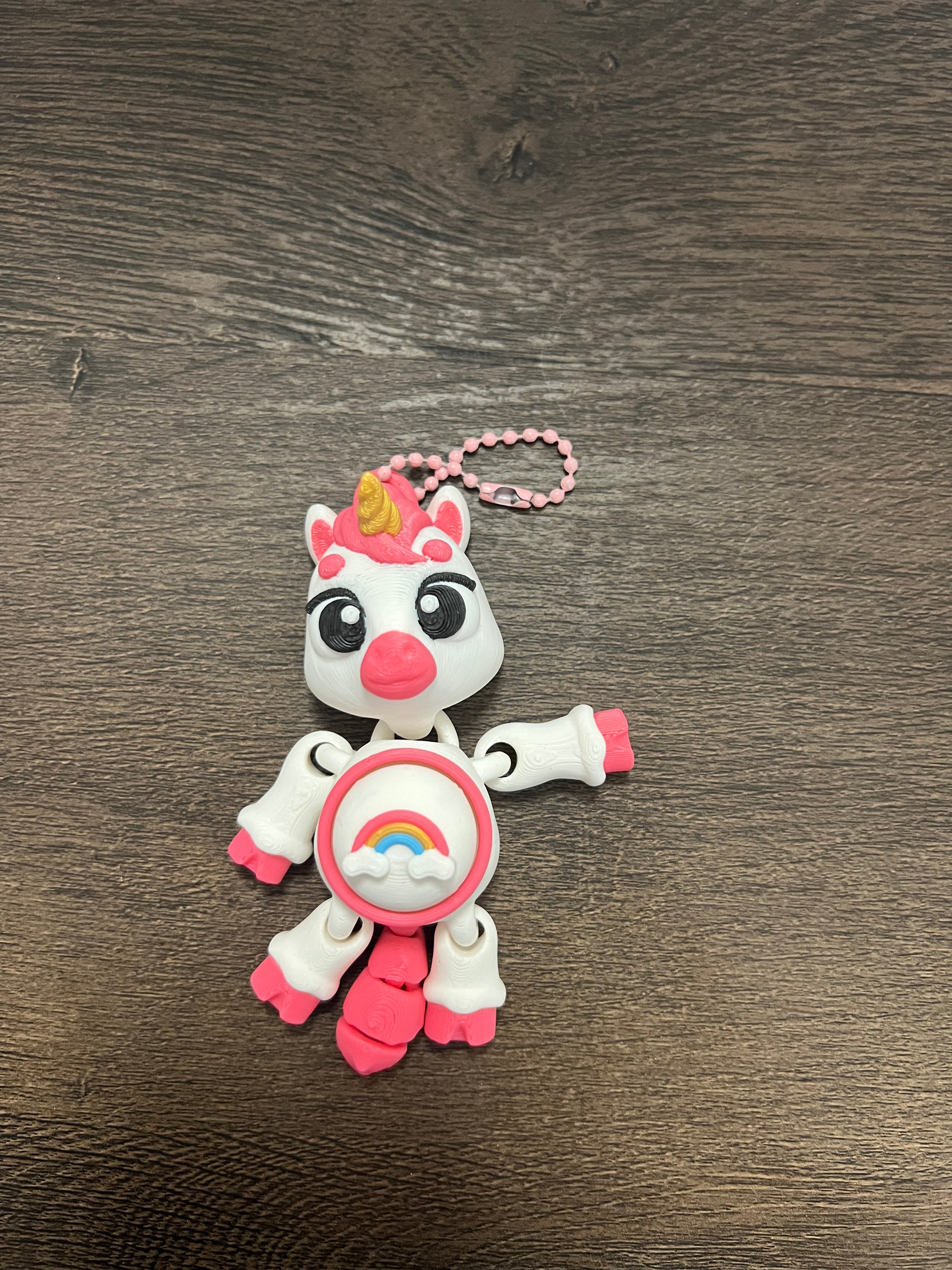 Little Pony Clickers