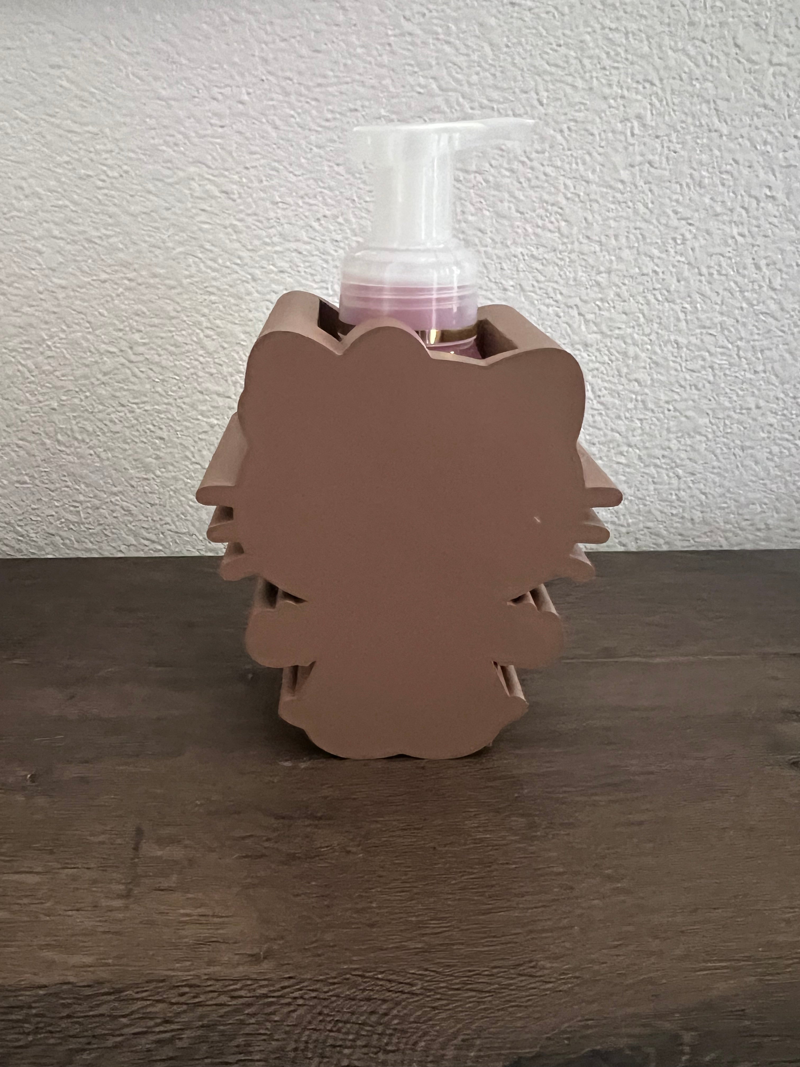 Decorative Soap Holders