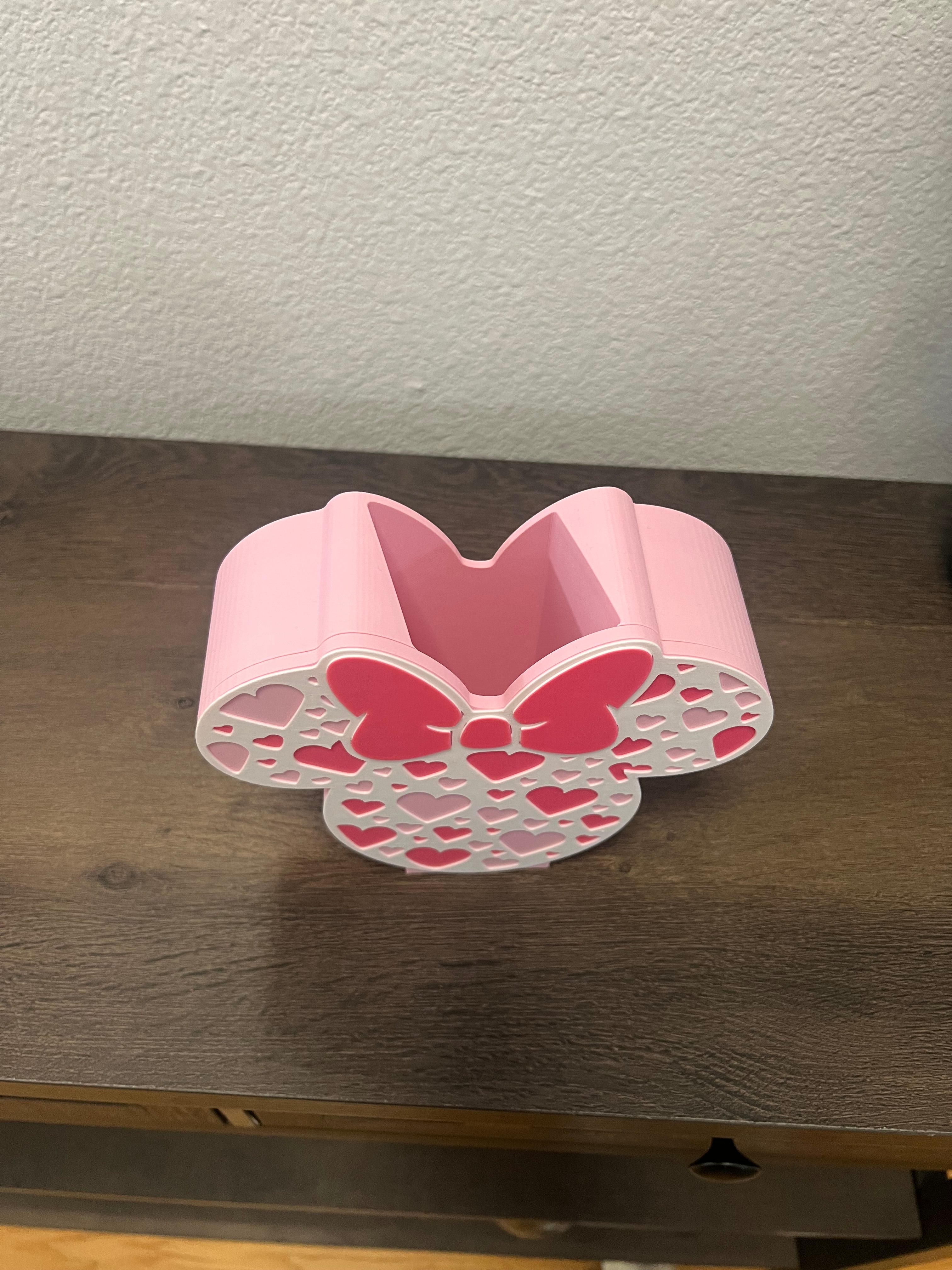 Decorative Soap Holder