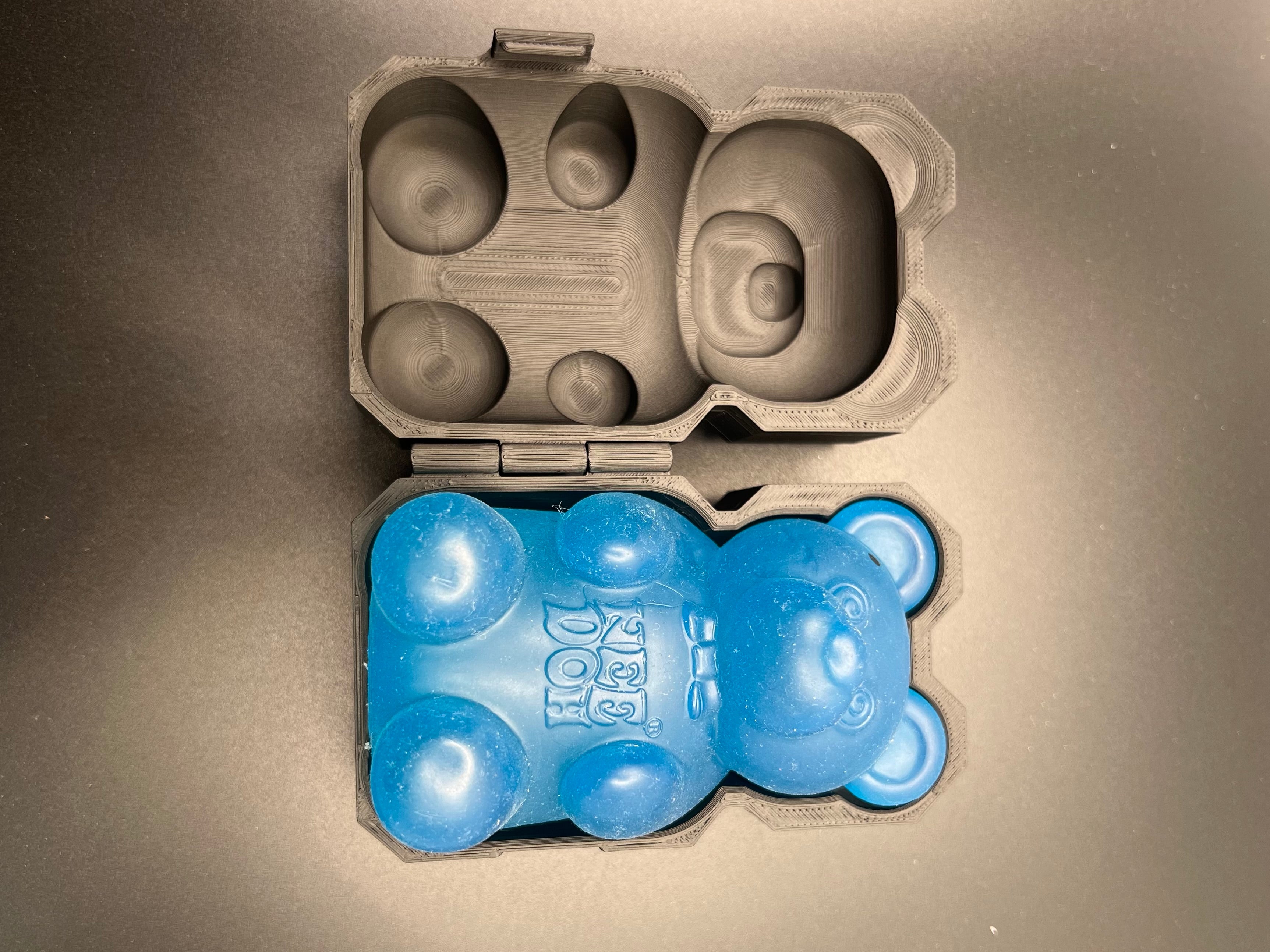 Needoh Squishy Cases