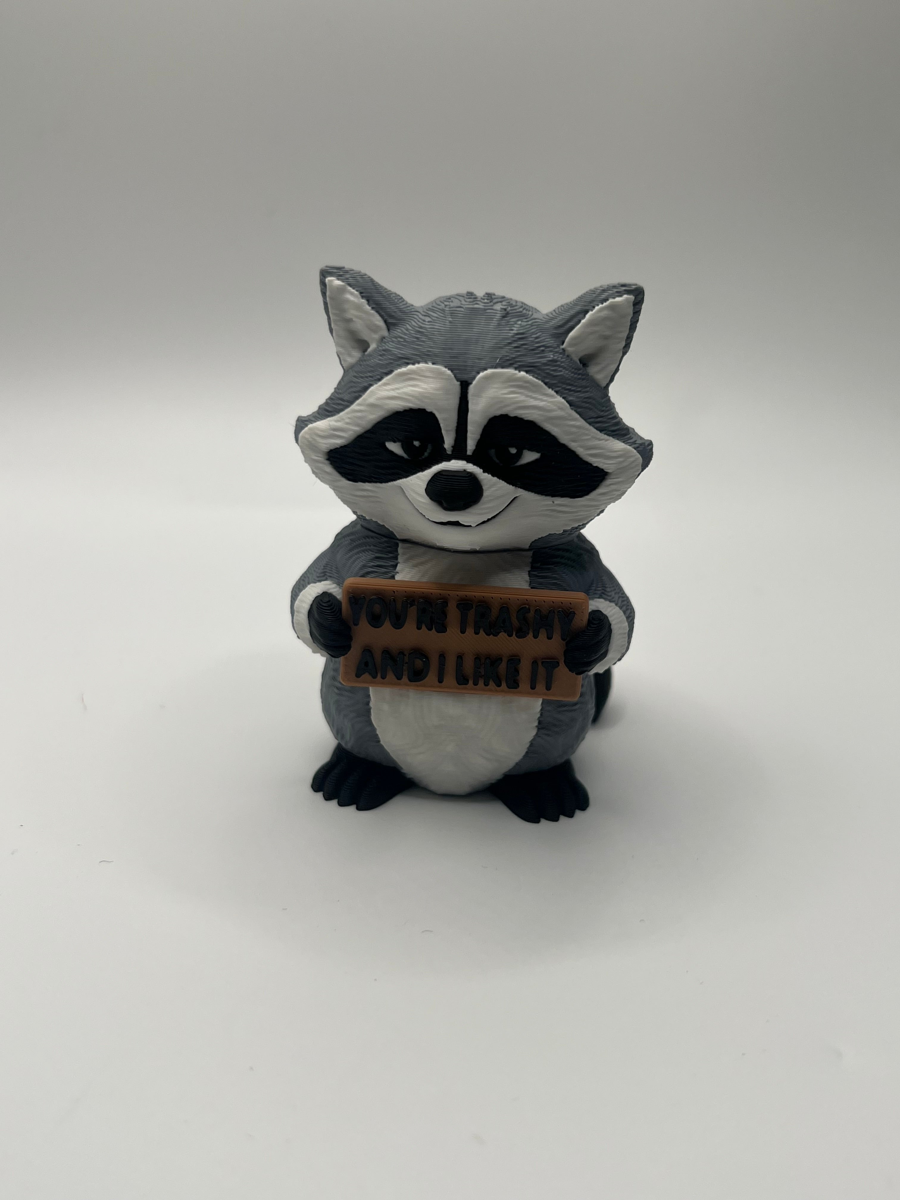 Animals with Attitude