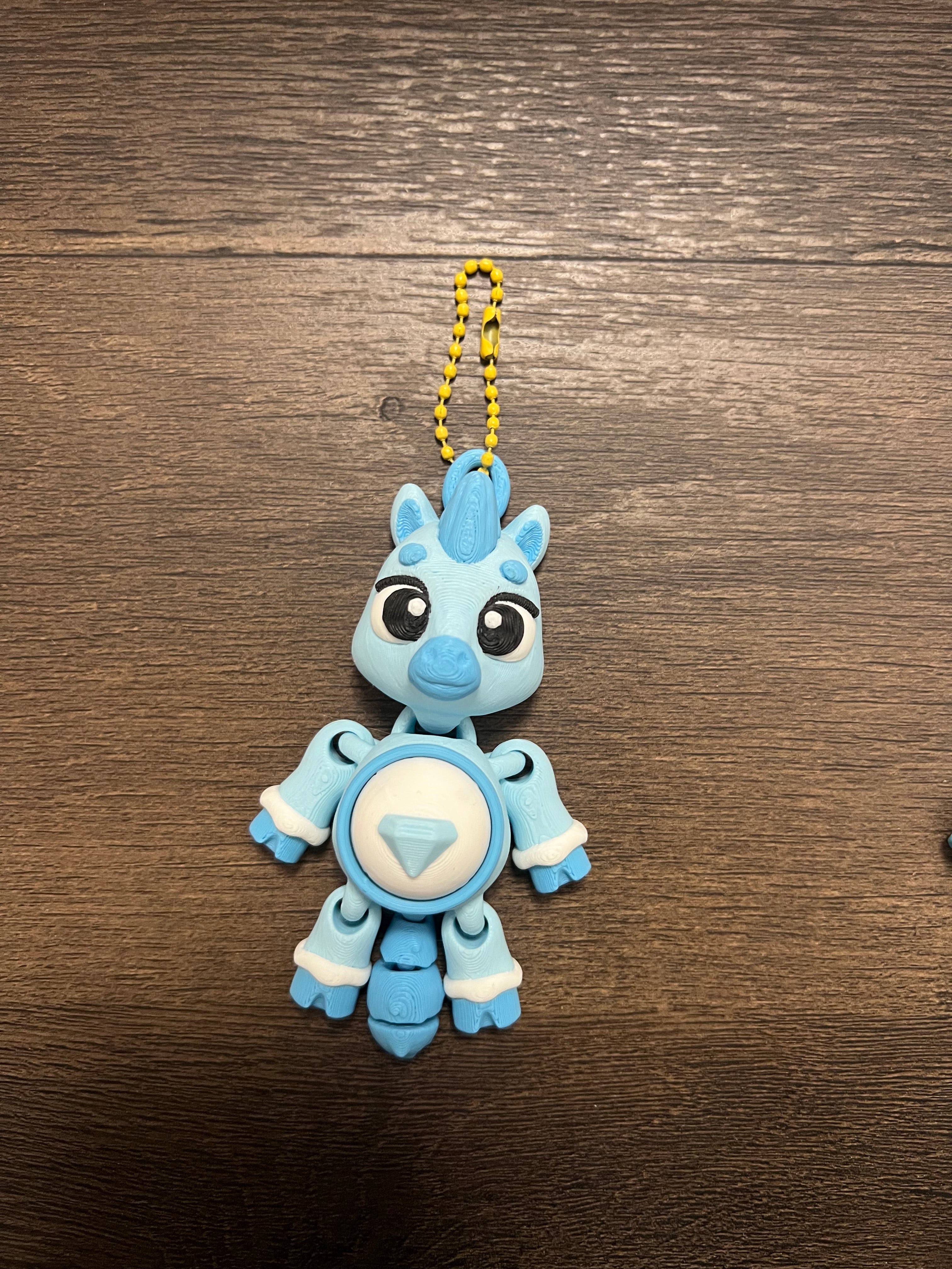Little Pony Clickers