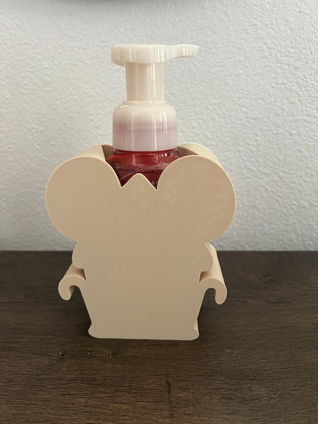 Decorative Soap Holders