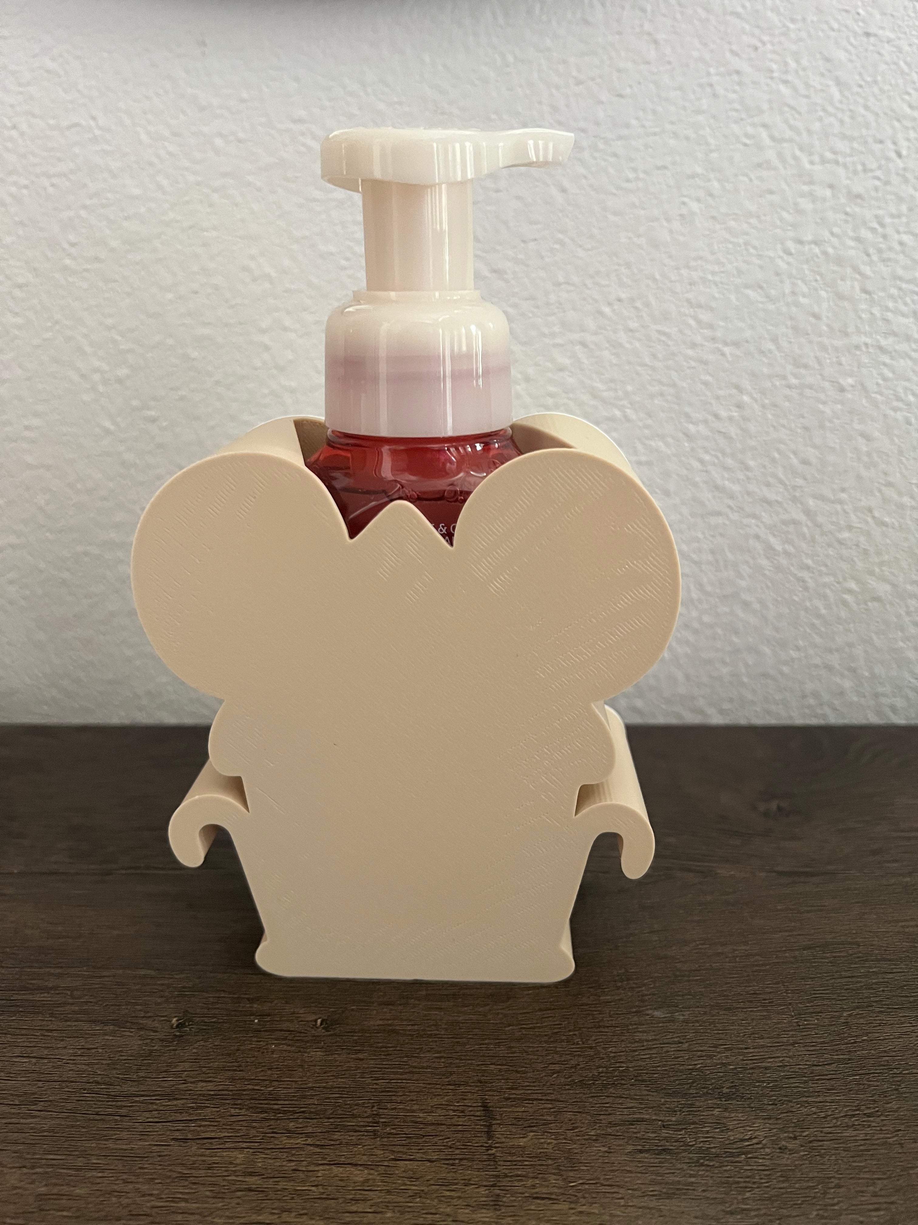 Decorative Soap Holders