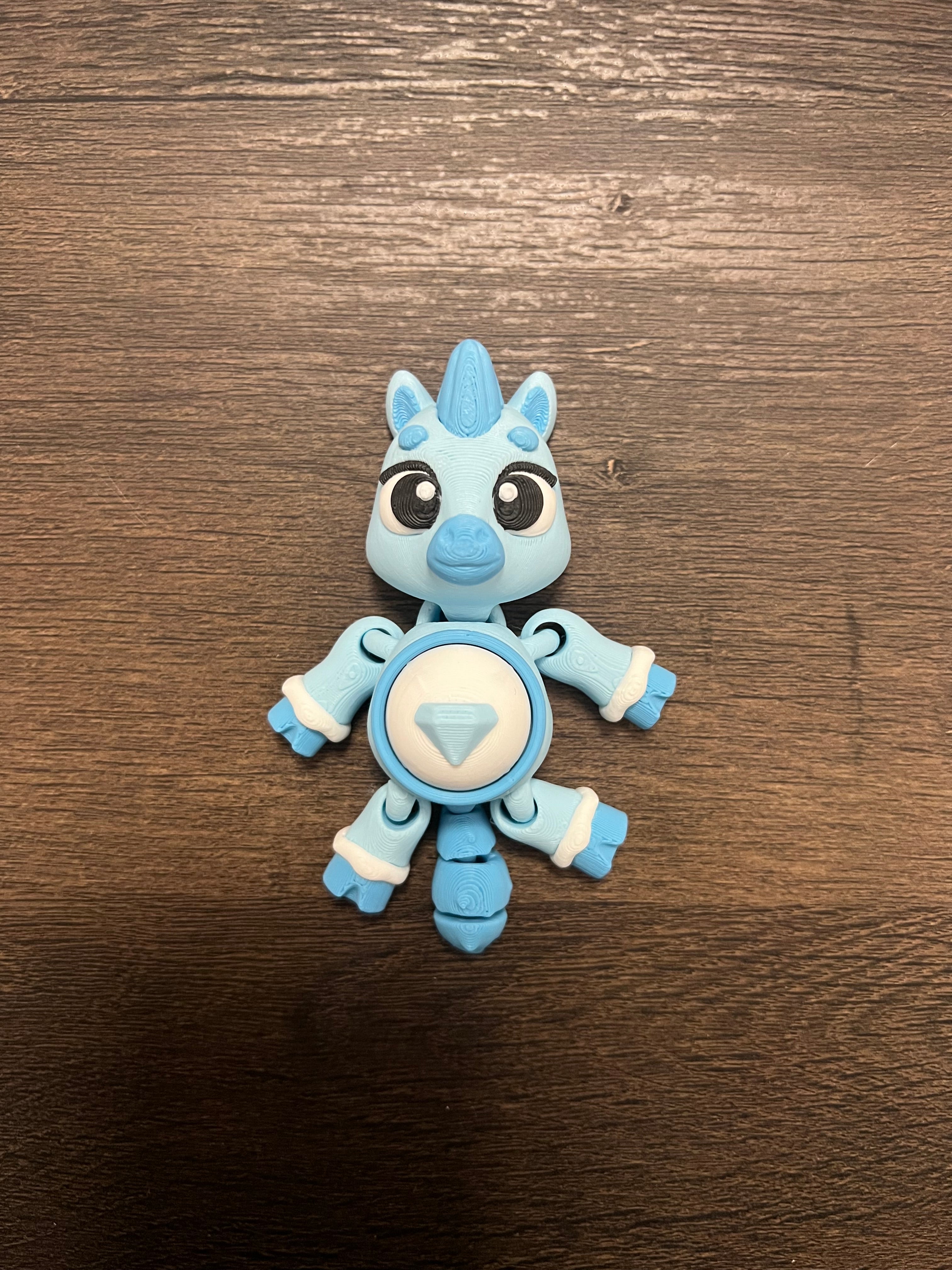 Little Pony Clickers