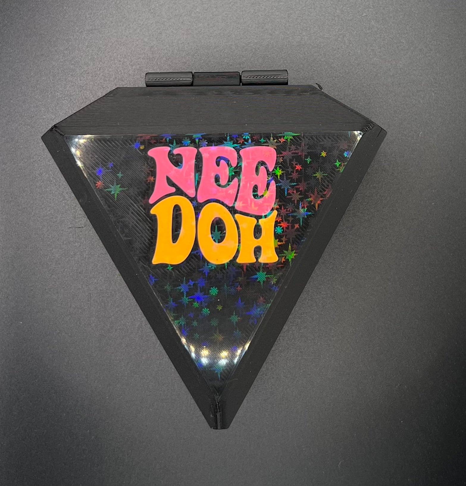 Needoh Squishy Cases