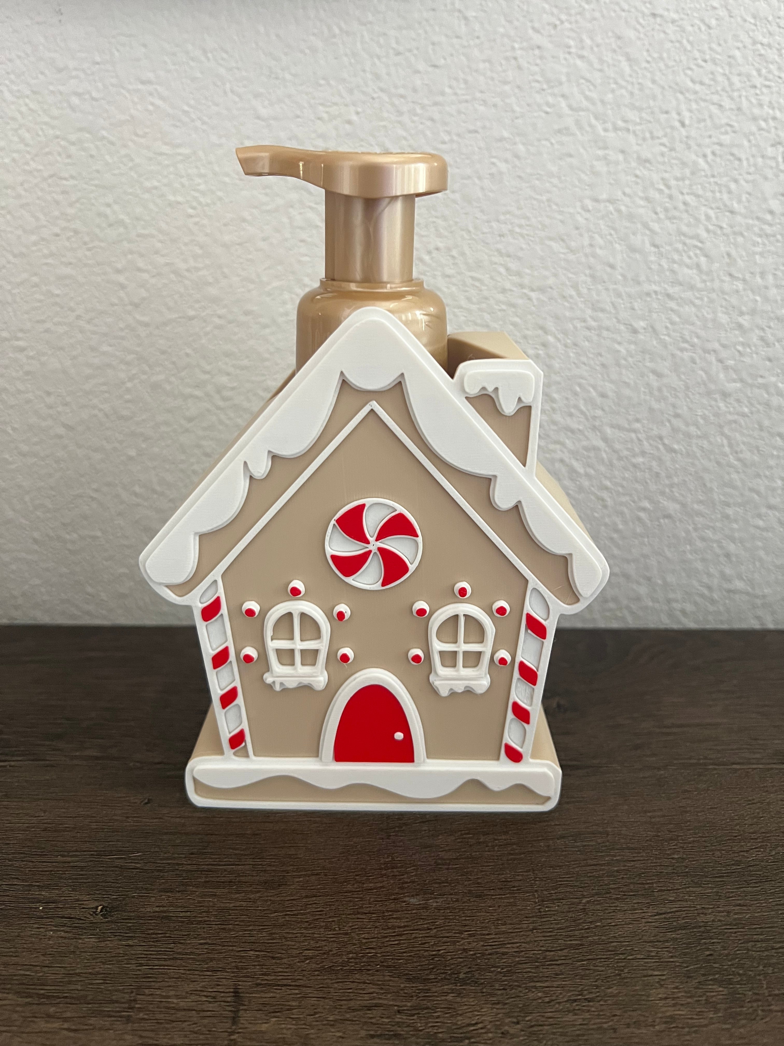 Decorative Soap Holders