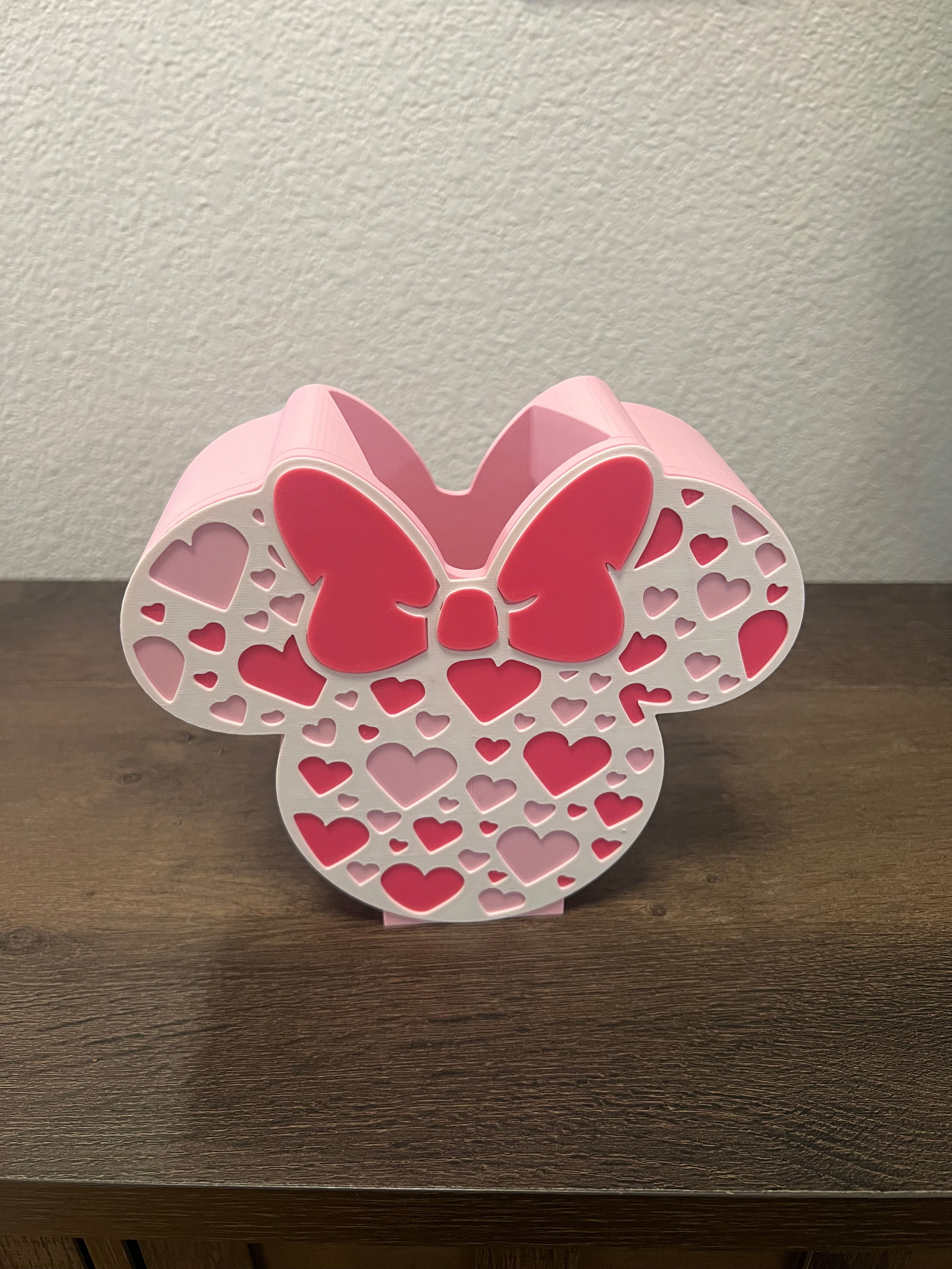 Decorative Soap Holder