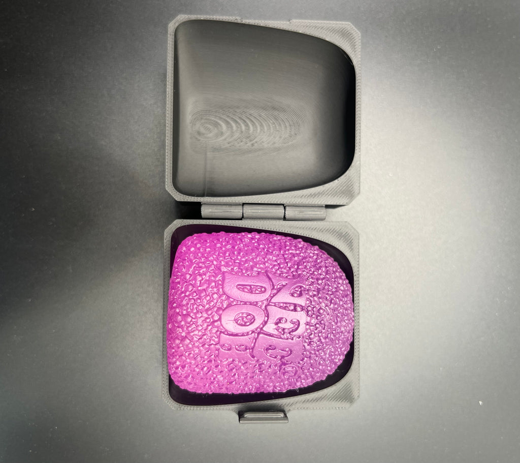 Needoh Squishy Cases