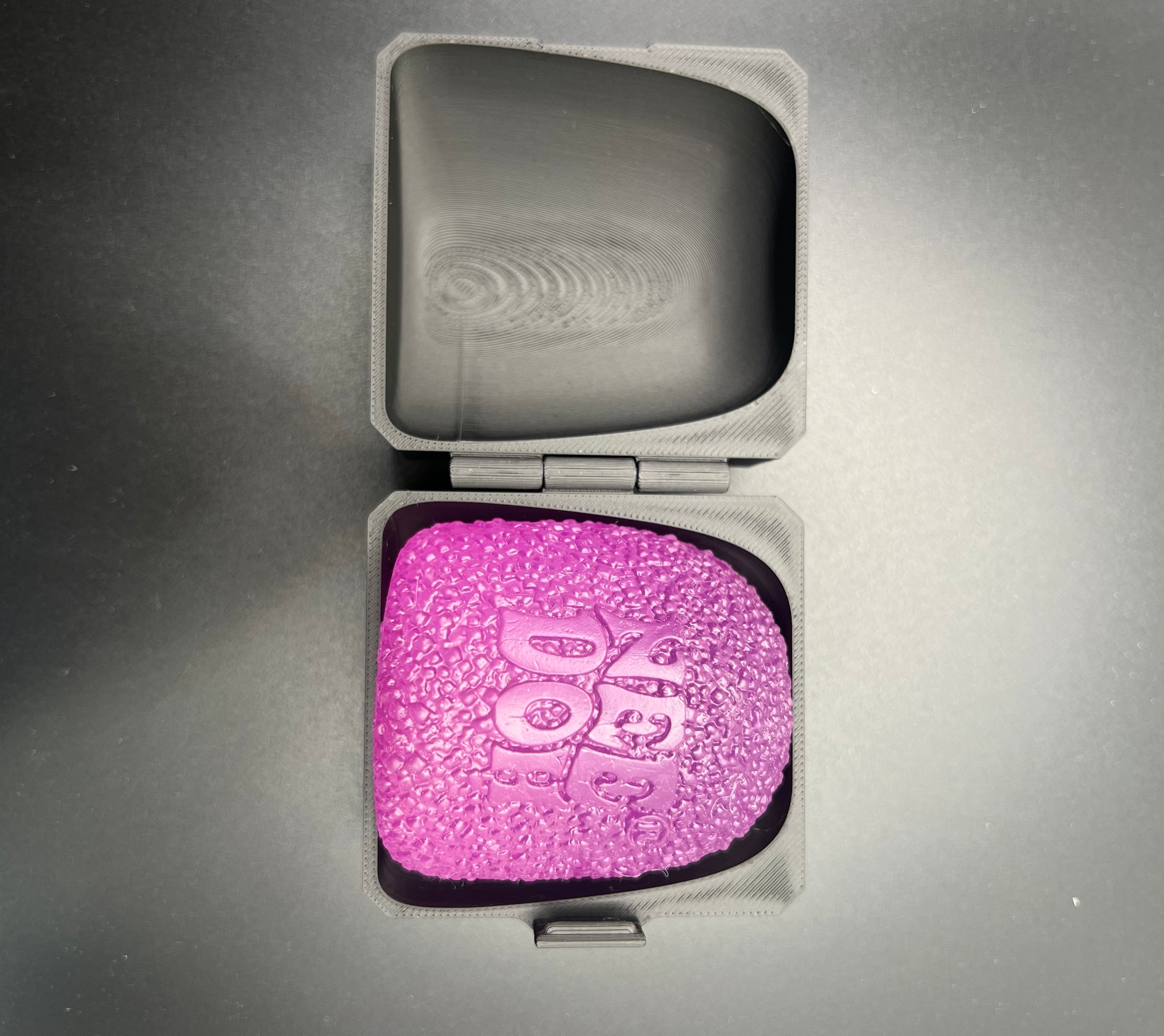 Needoh Squishy Cases