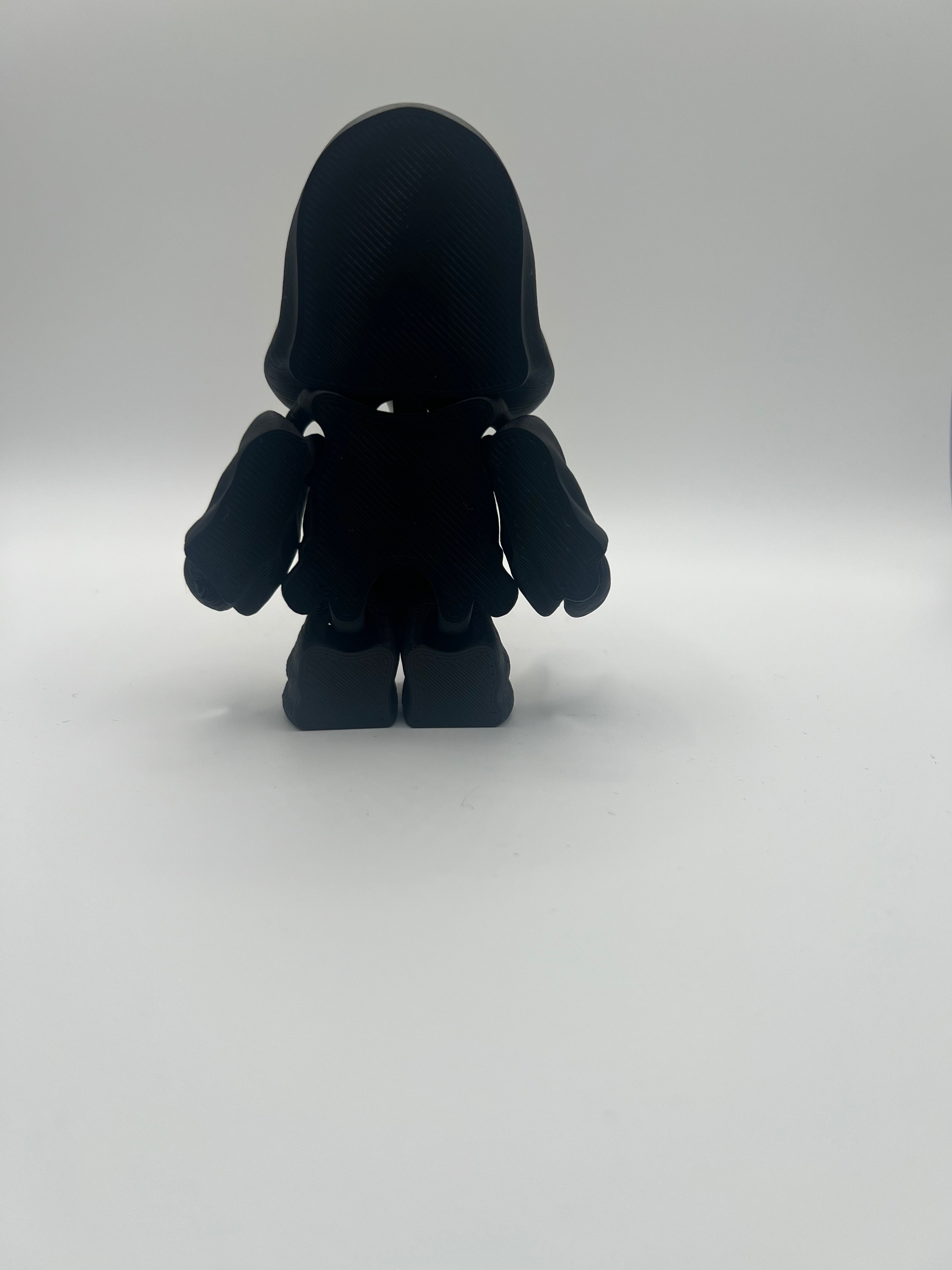 Ghost Face