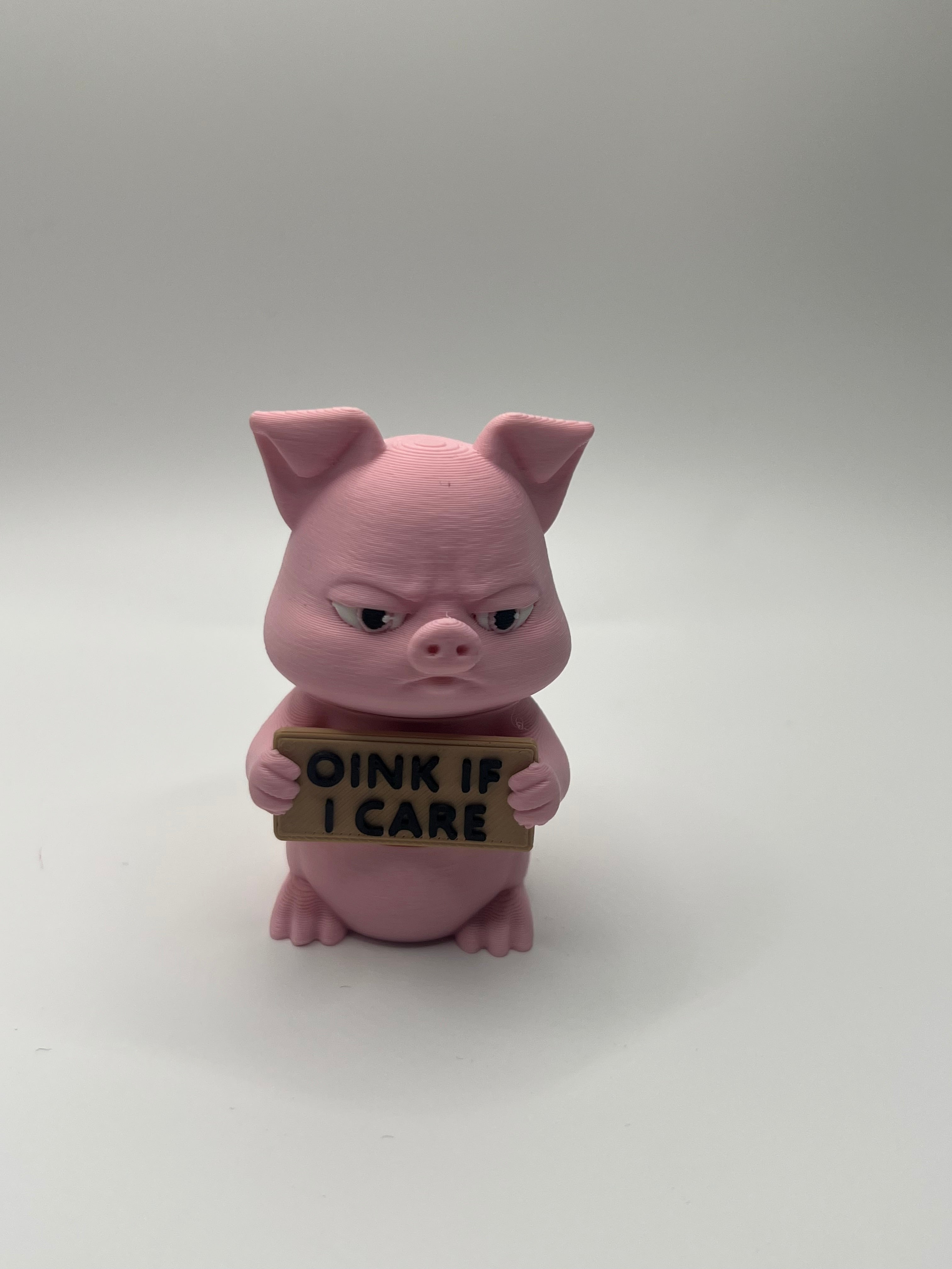 Animals with Attitude
