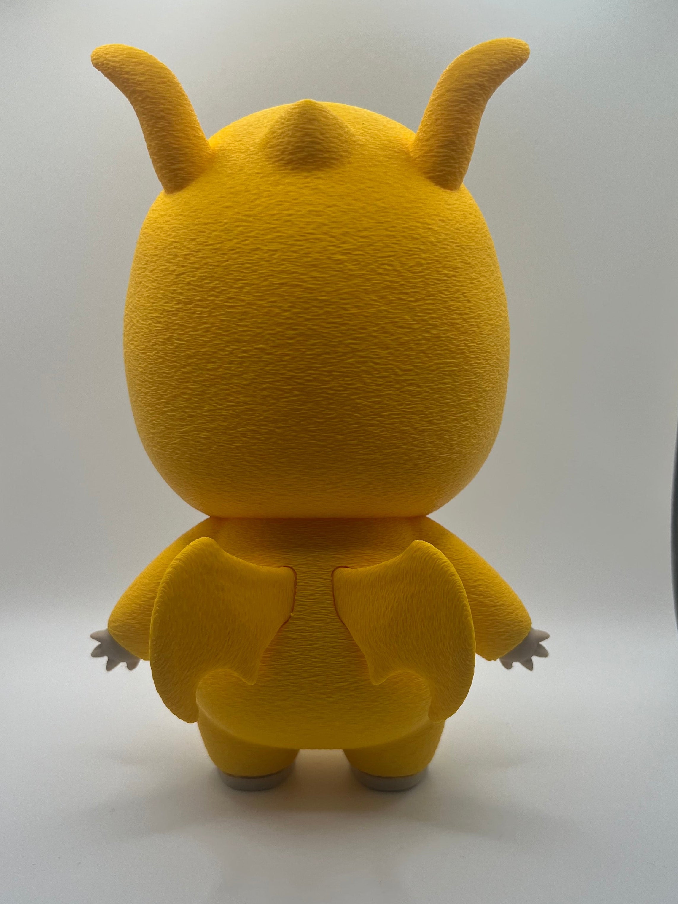 Dragonite + Labubu