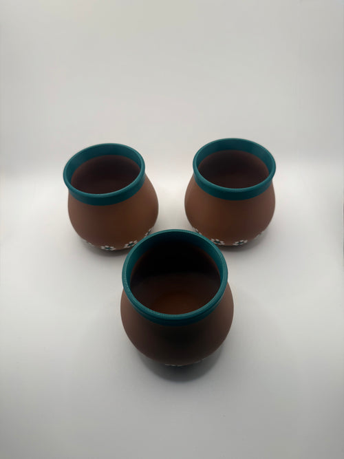 Cantarito Pencil Holder