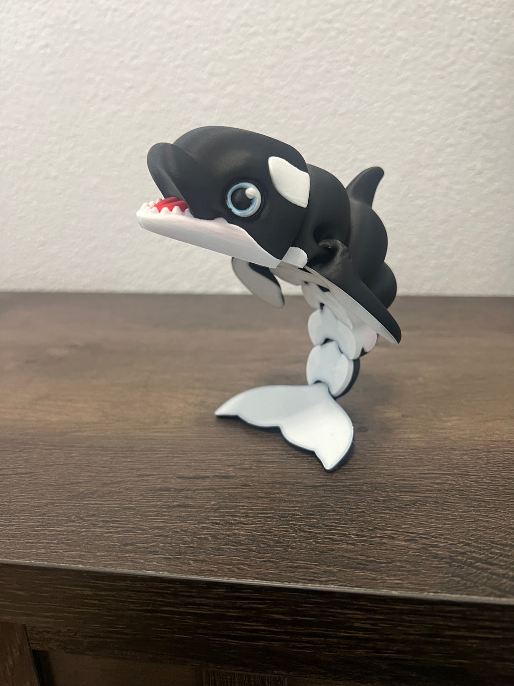 Flexi Orca
