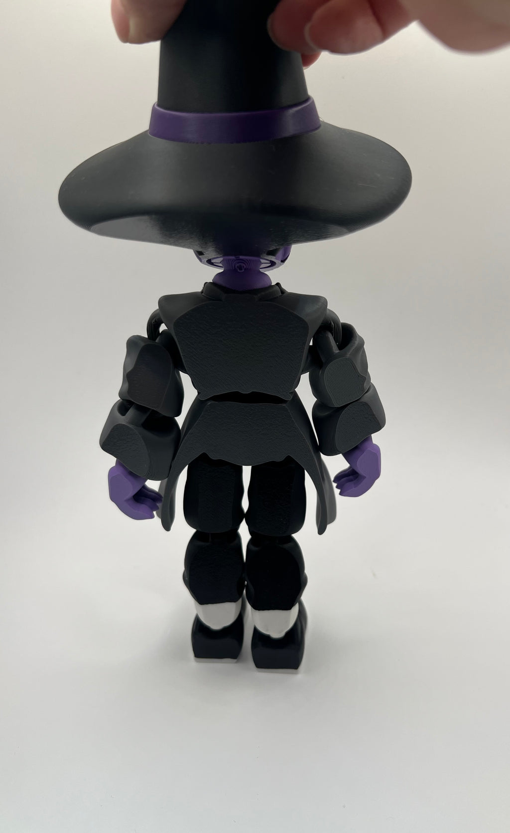 Dark Jinu