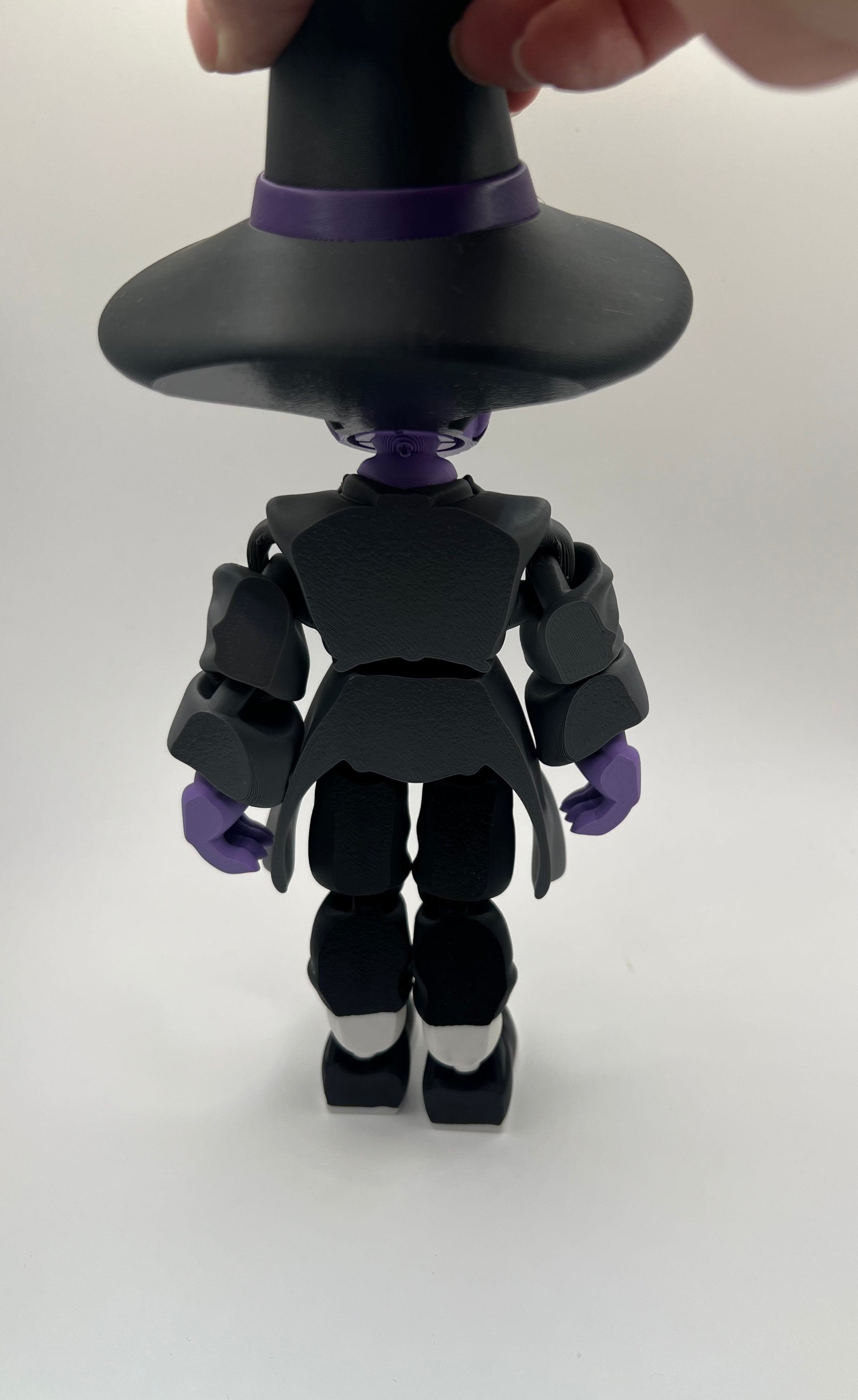 Dark Jinu