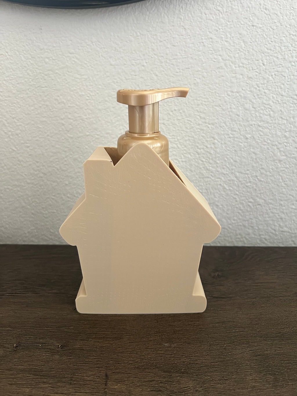Decorative Soap Holders