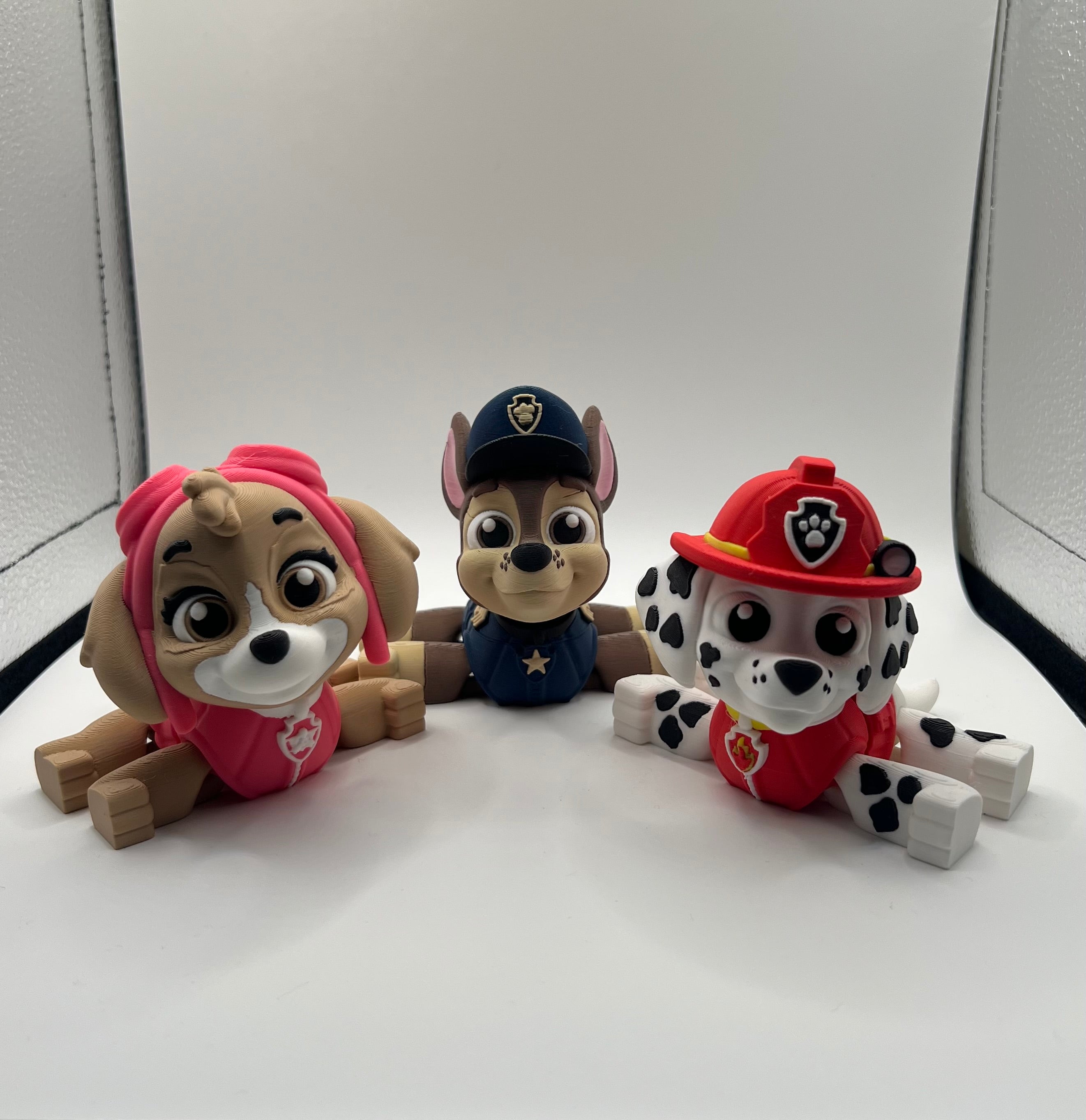 Paw Patrol