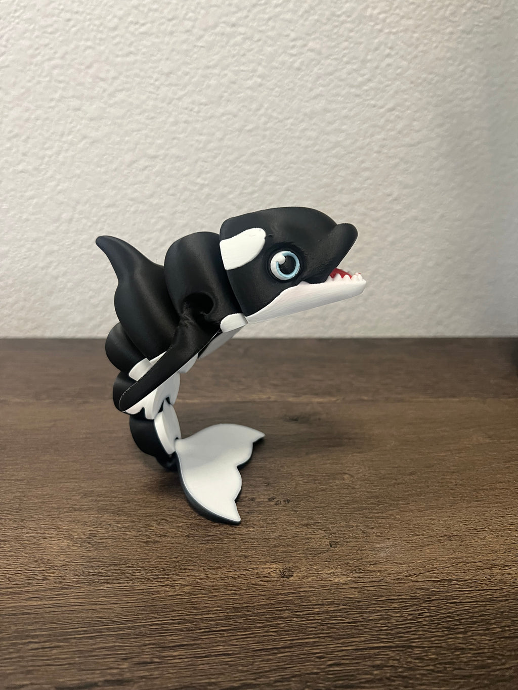 Flexi Orca