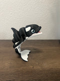 Flexi Orca