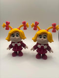 Cindy Lou Who