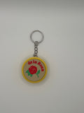 Mexican Candy Clicker Keychains