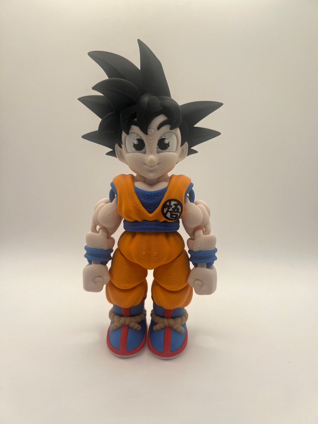 Anime Characters
