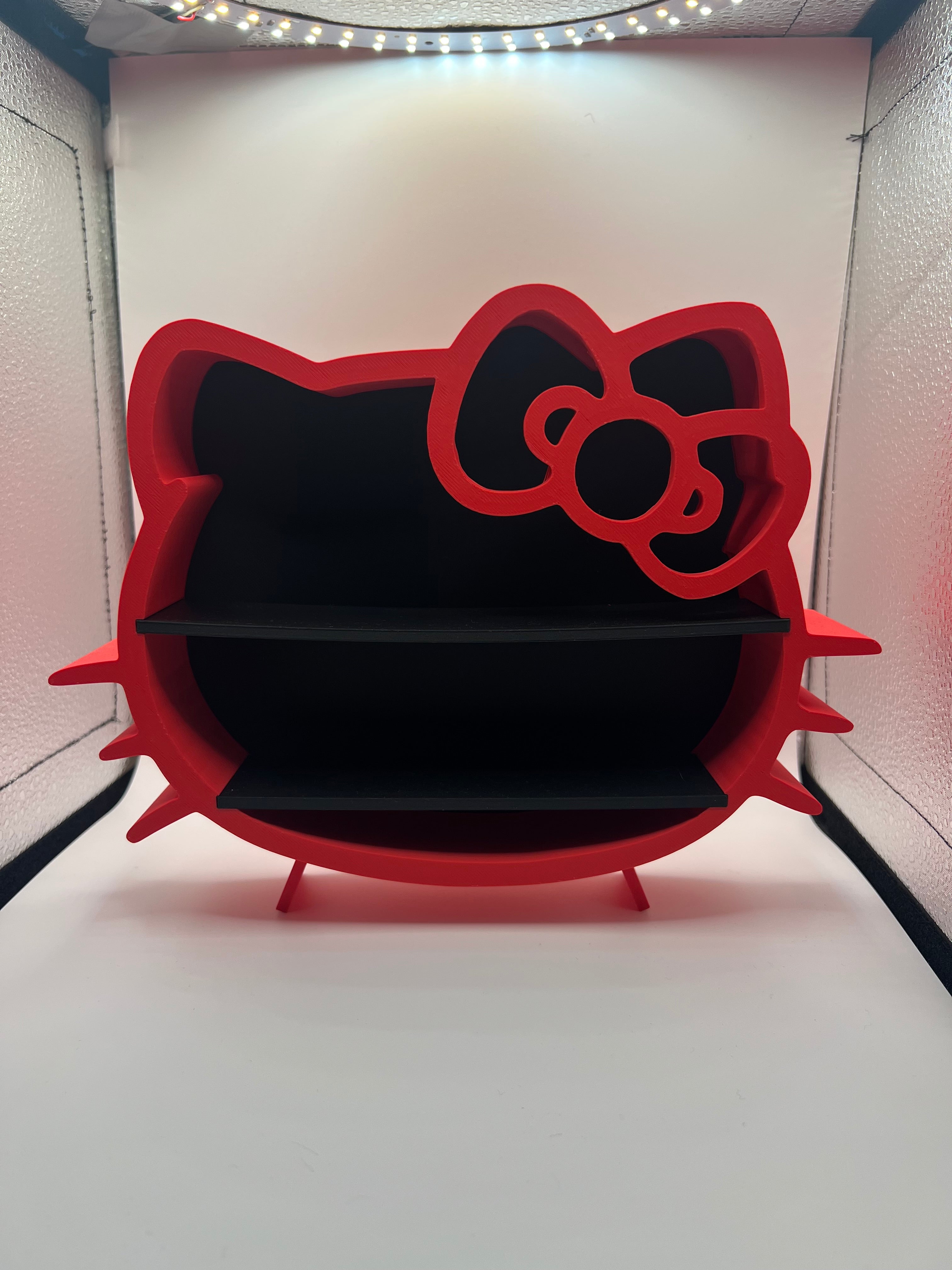HK Shelf