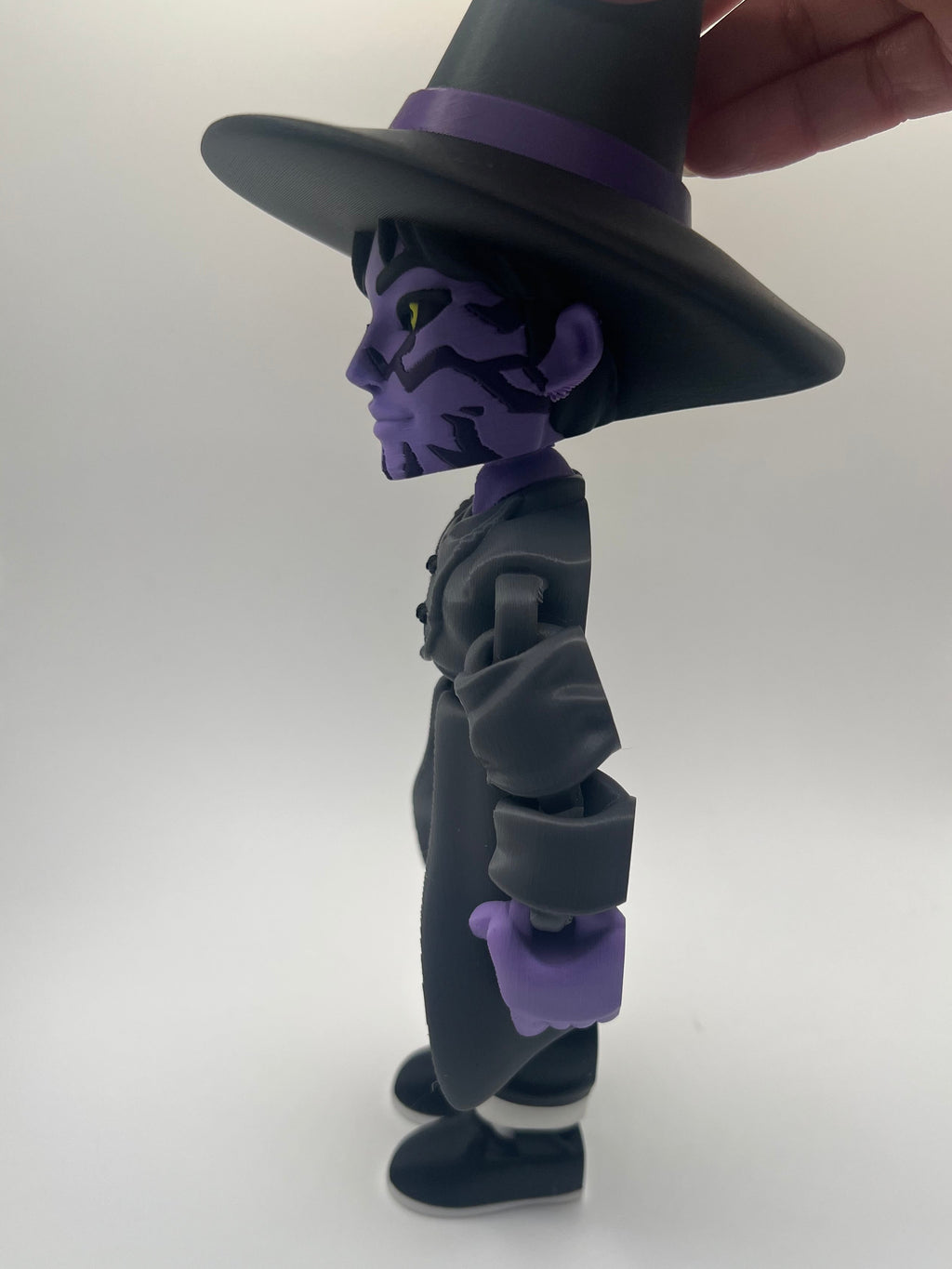 Dark Jinu